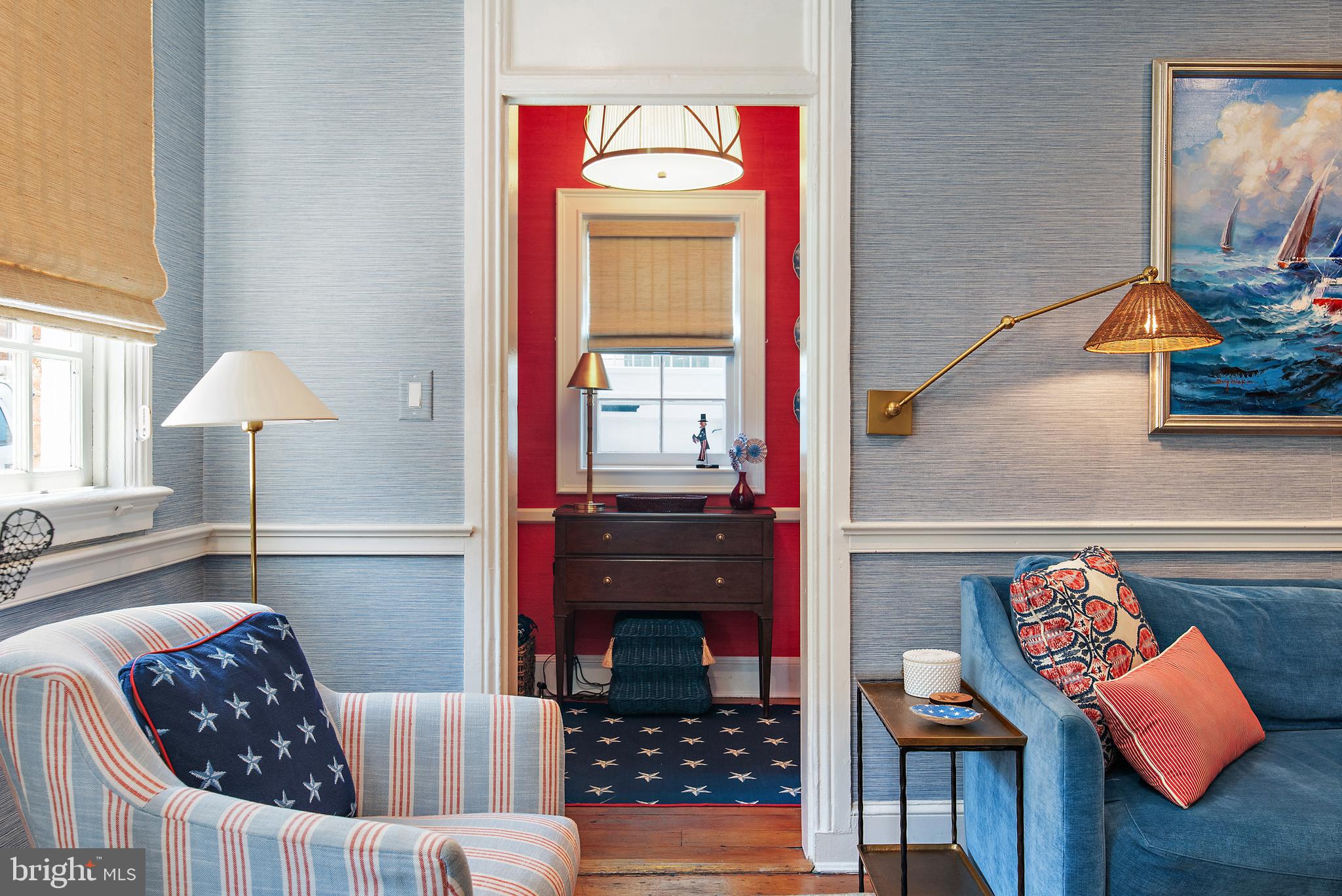 HISTORIC DISTRICT - Residential