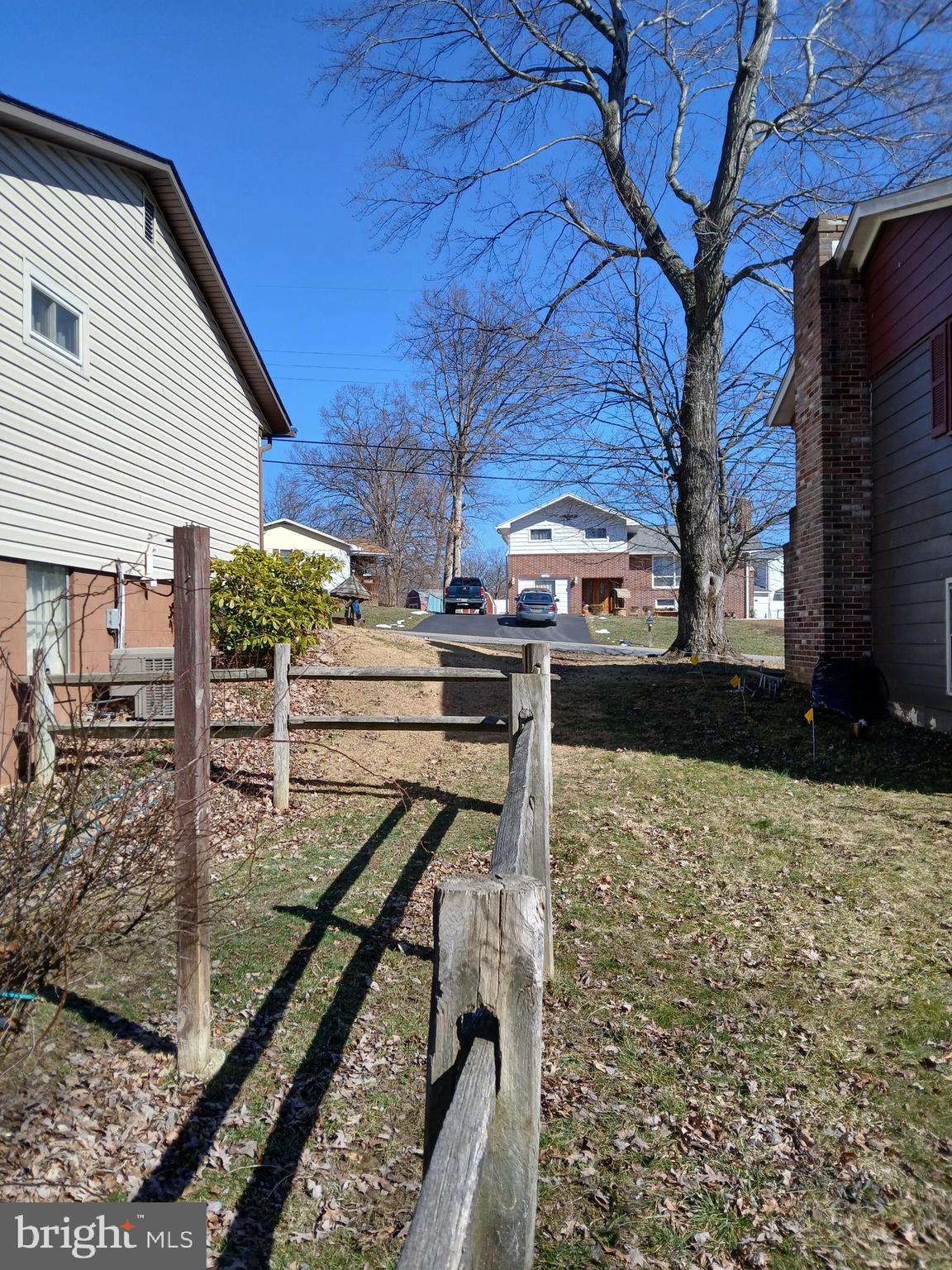 14310 N BEL AIR DRIVE SW