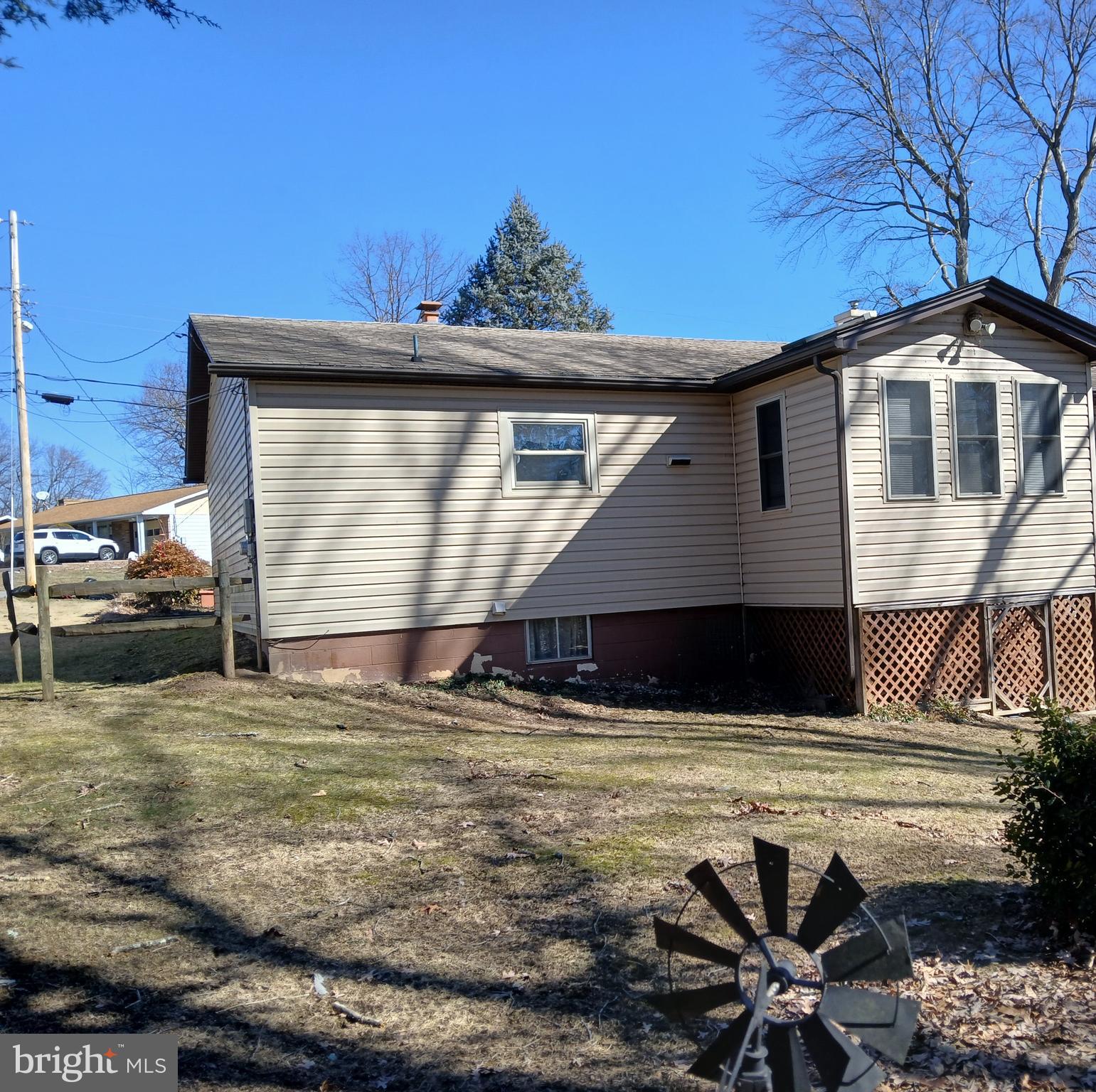 14310 N BEL AIR DRIVE SW