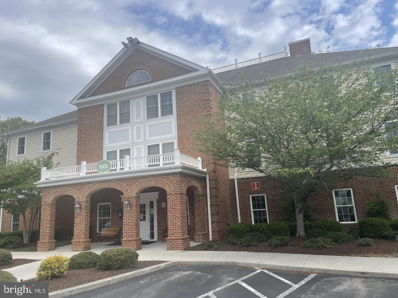 MALLARD LANDING - Residential