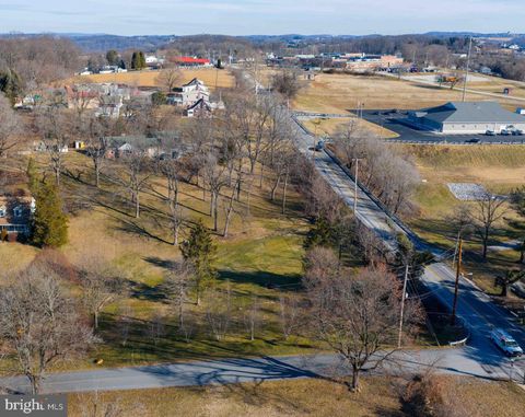 Lot 3 WATER STREET YORK PA 17403