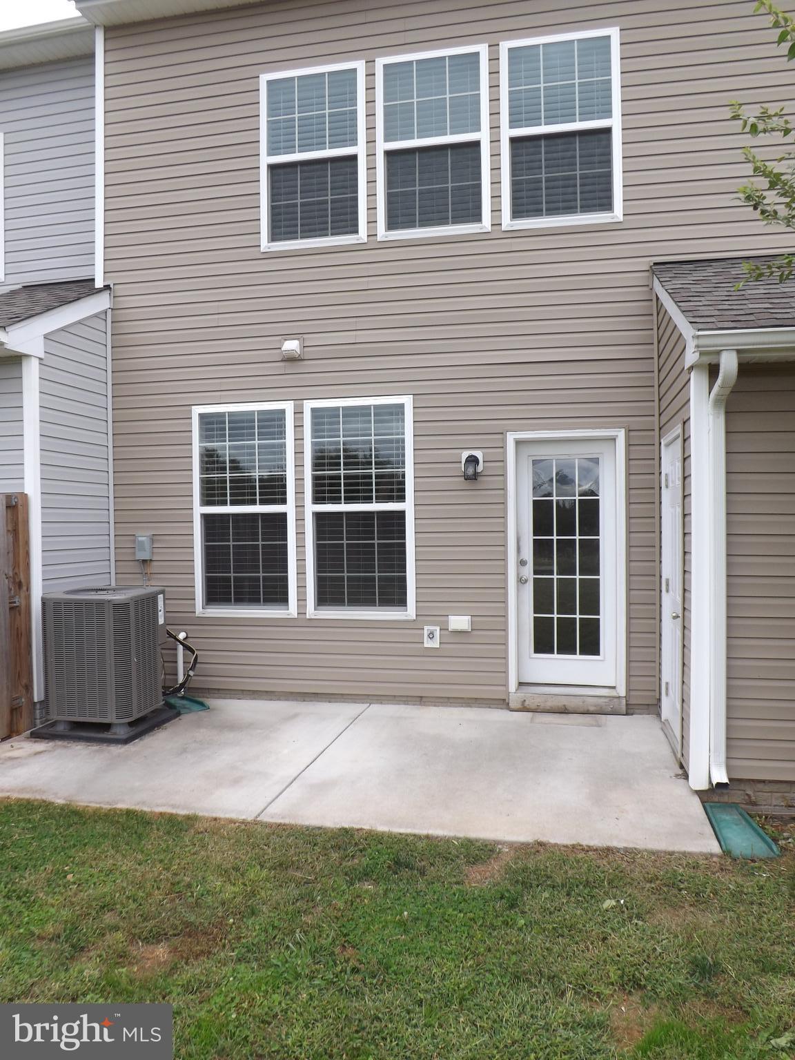 THE GALLERY - Residential Lease