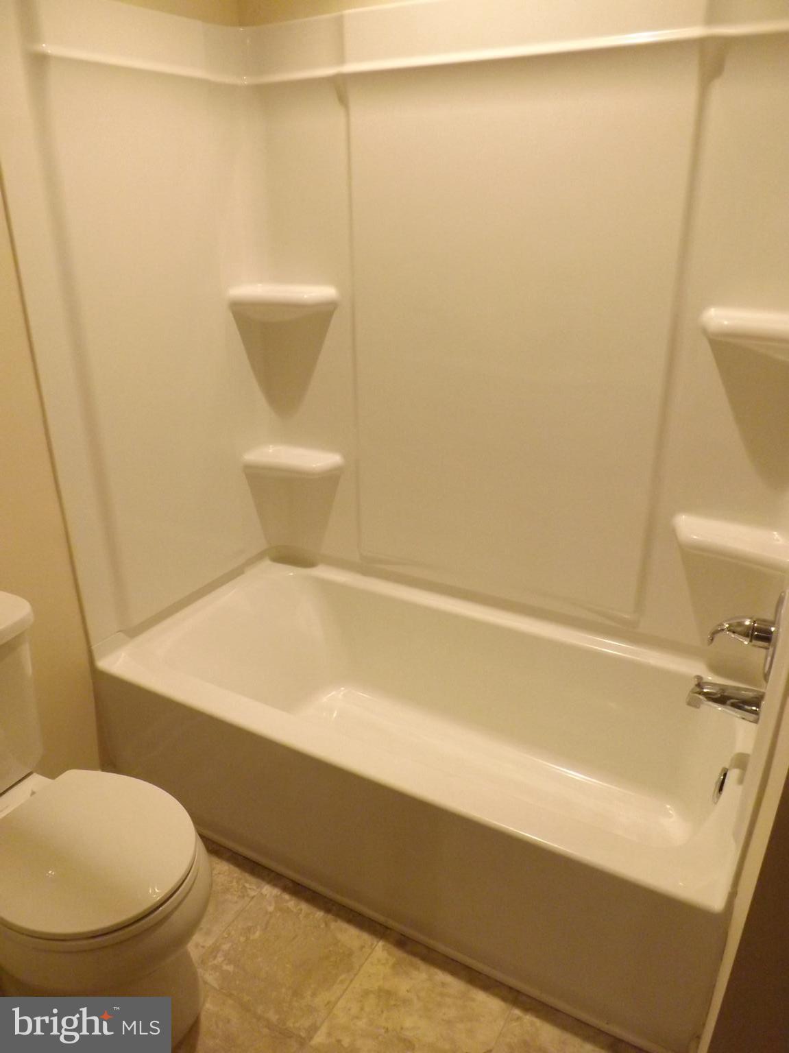 THE GALLERY - Residential Lease