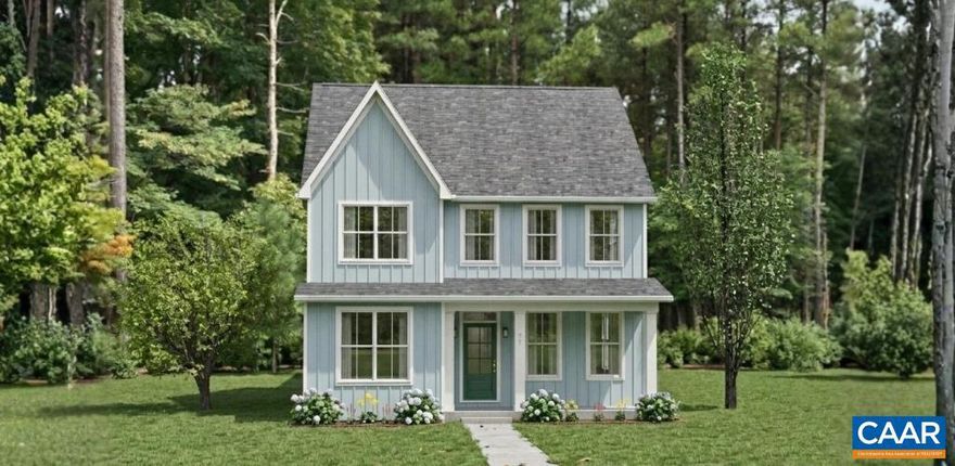The Greenbrier offers a spacious and flexible design featuring 3?5 bedrooms and 2.5?4.5 baths. The main level includes an open kitchen with granite countertops, maple cabinetry, and stainless-steel appliances, overlooking a bright great room and dining area,  ideal for everyday living and entertaining. A flexible front room can serve as a home office, playroom, or formal space, while the mudroom conveniently connects to the garage. Extend your living area outdoors with an optional open, covered, or screened deck. Upstairs, the home features a large primary suite with a walk-in closet and private bath, along with two additional bedrooms, a full bath, and a laundry room with optional upgrades. The optional finished basement offers even more possibilities, including a recreation room, wet bar, full bath, and additional bedroom, perfect for guests or multi-generational living. For added versatility, The Greenbrier includes an attached garage with a carriage house above the garage, complete with a kitchenette, full bath, and living area.,Granite Counter,Maple Cabinets