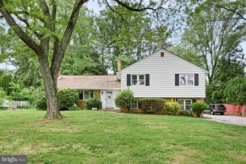 Homes For Sale - 2003 Foulk Road<br/> WILMINGTON, DE 19810