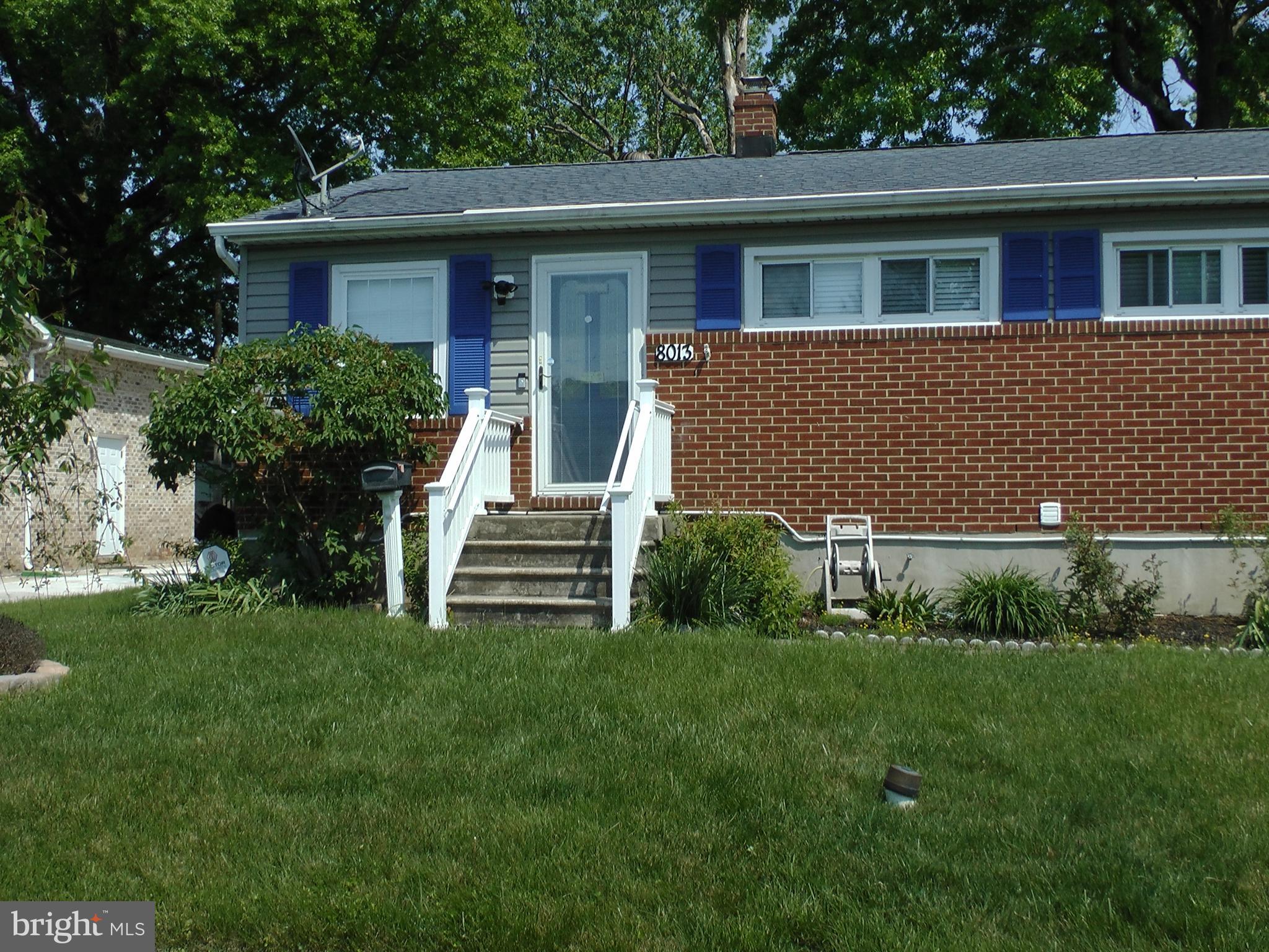 PARKVILLE - Residential