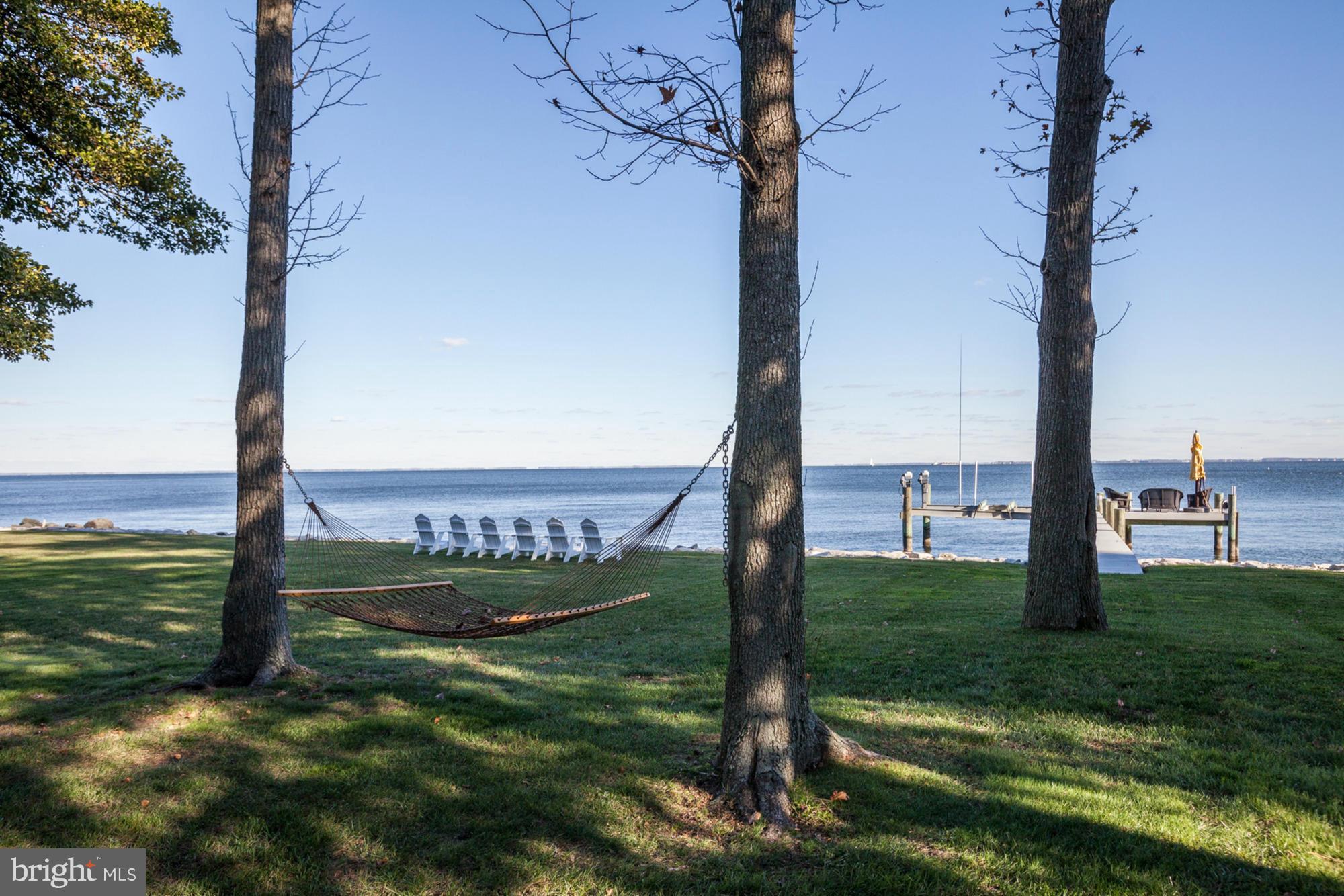 GIBSON ISLAND - Residential