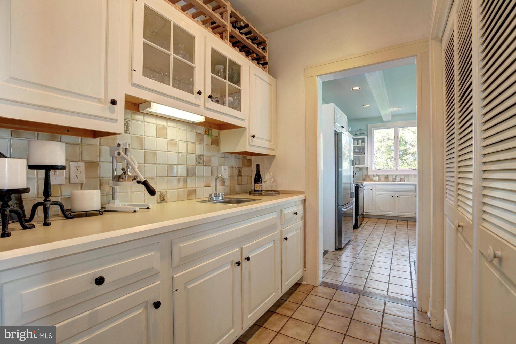 GIBSON ISLAND - Residential