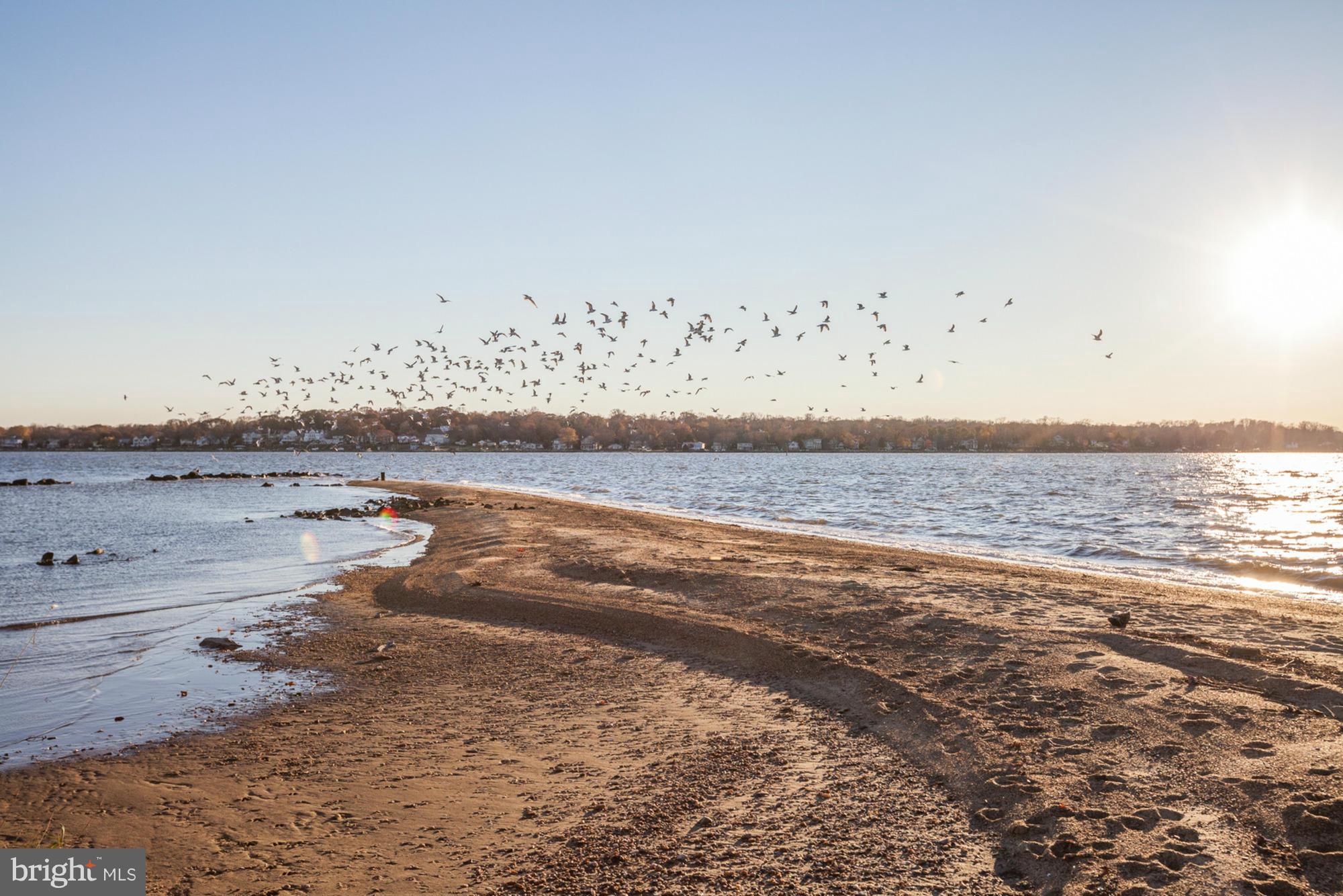 GIBSON ISLAND - Residential