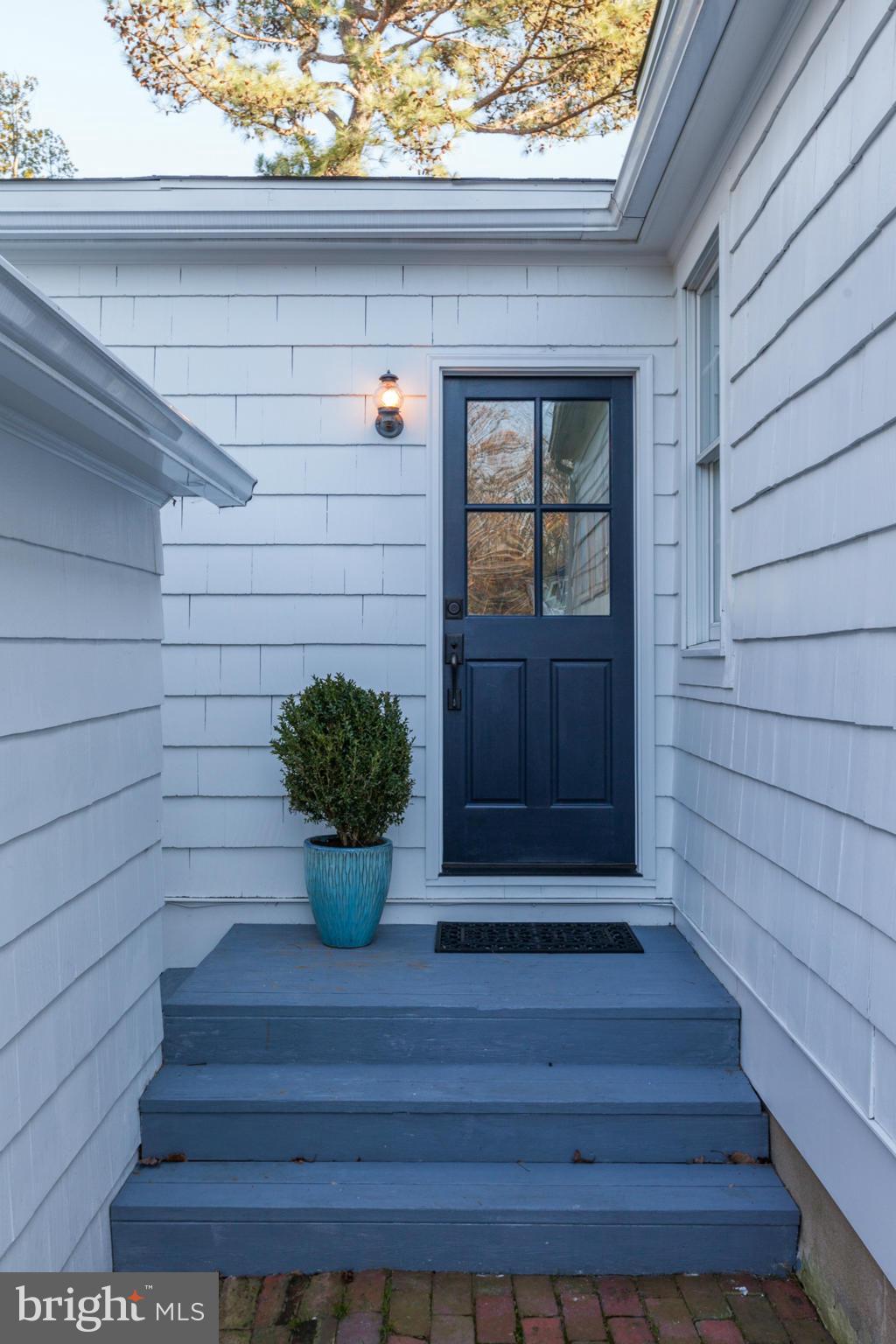 GIBSON ISLAND - Residential