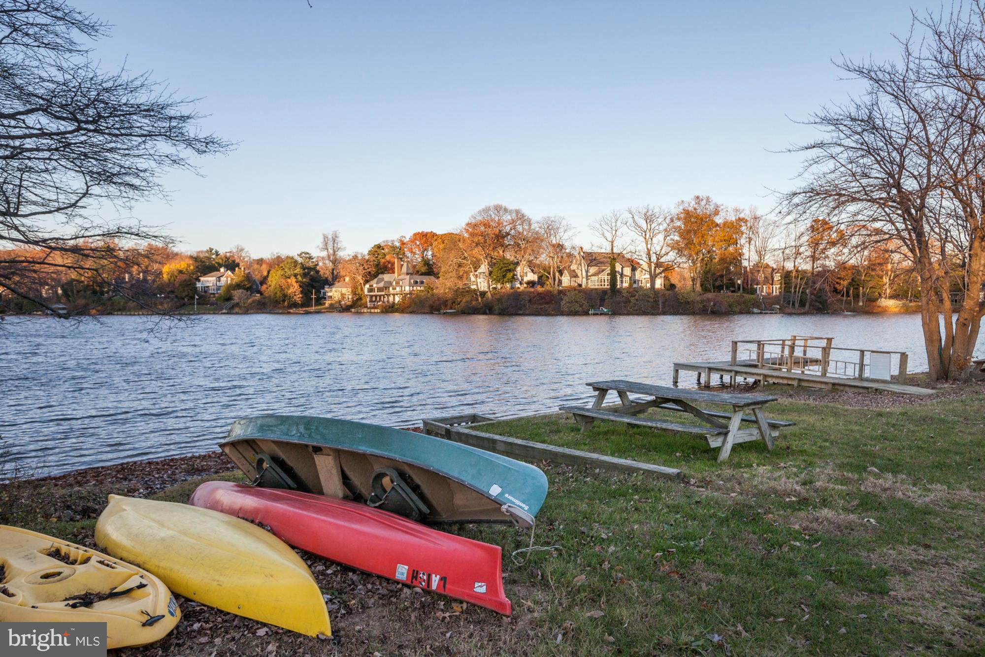 GIBSON ISLAND - Residential
