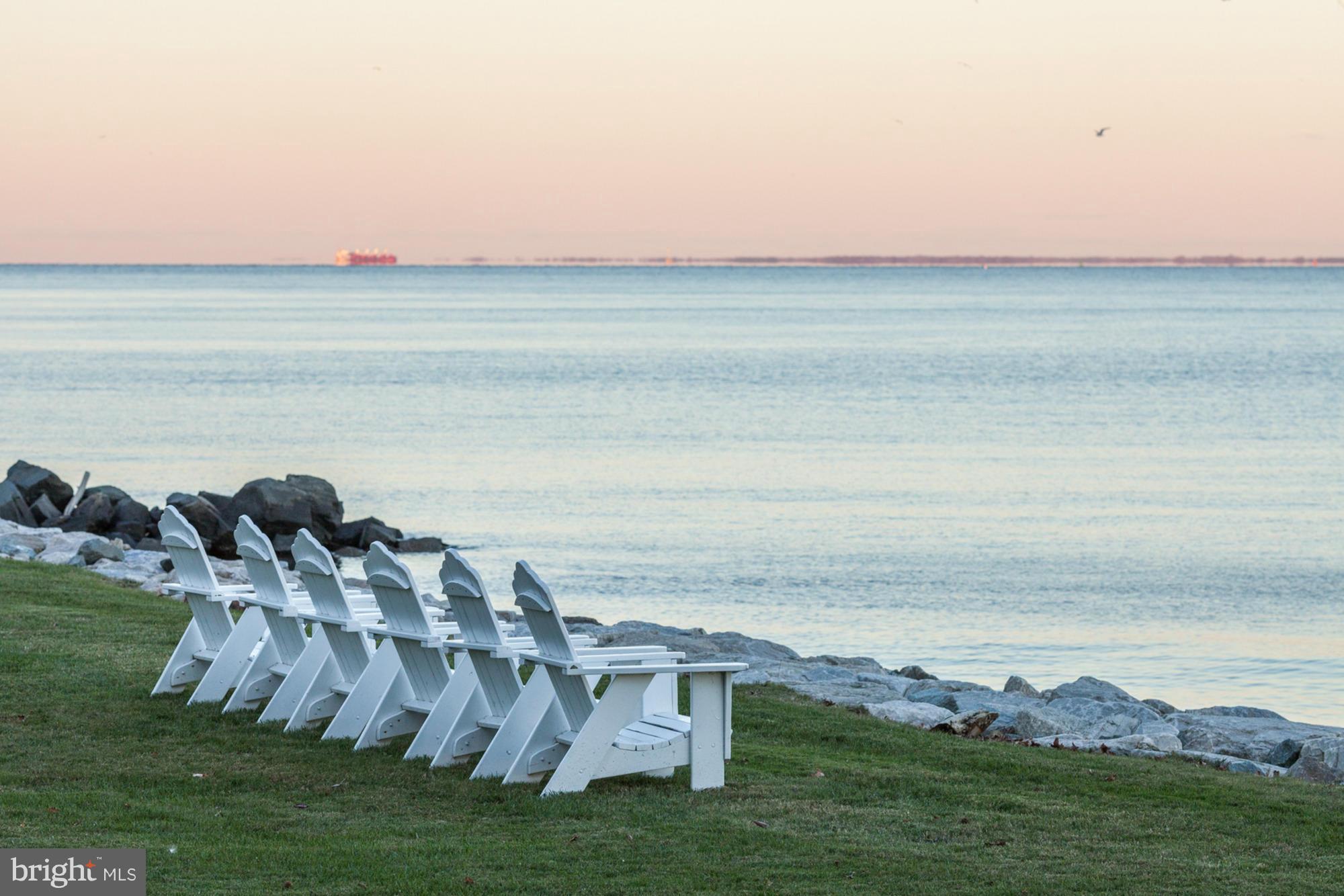 GIBSON ISLAND - Residential