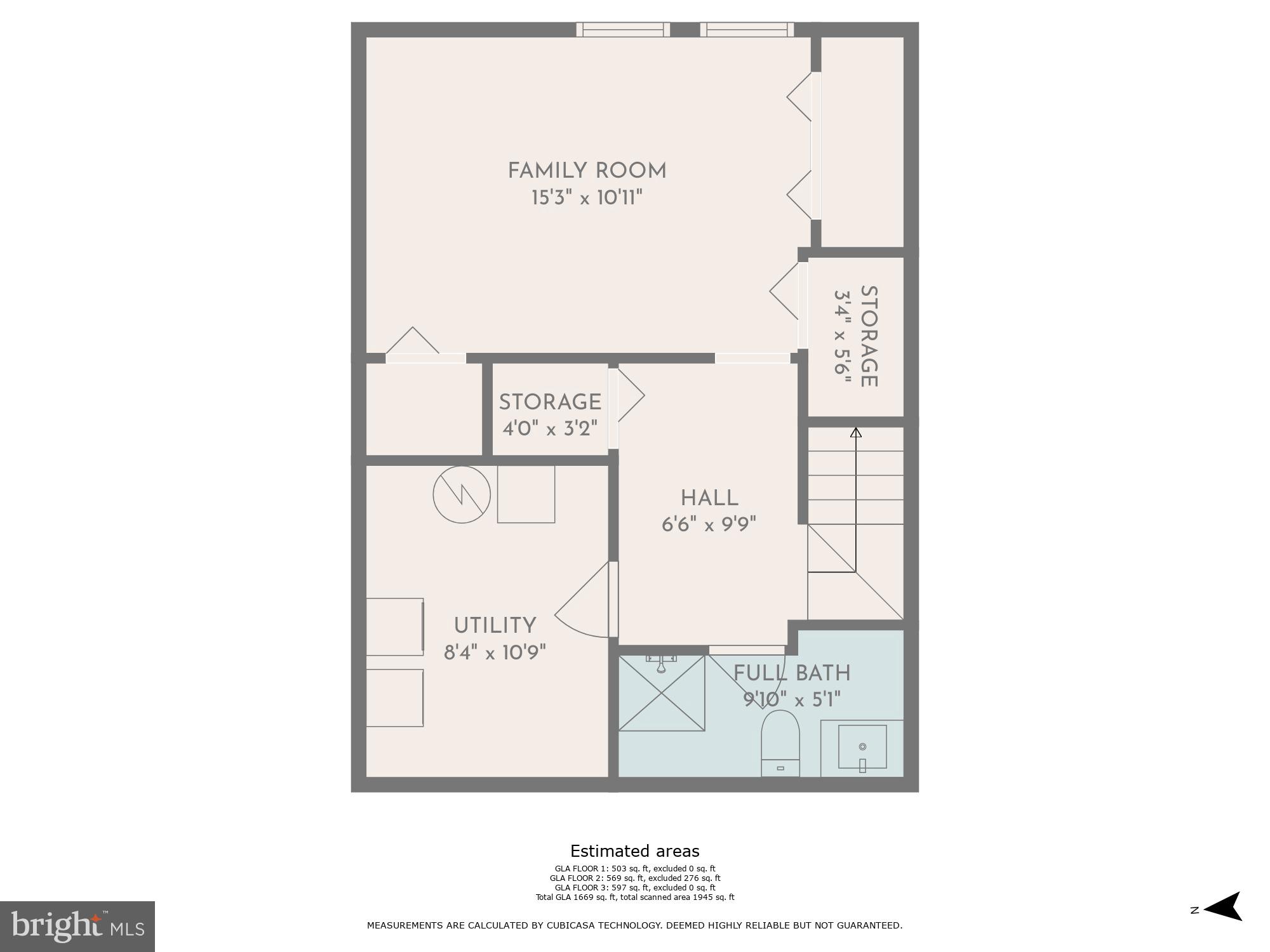 KINGS ARMS - Residential