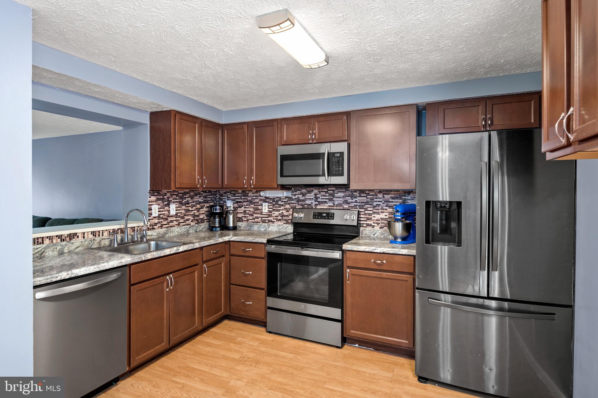 KINGS ARMS - Residential