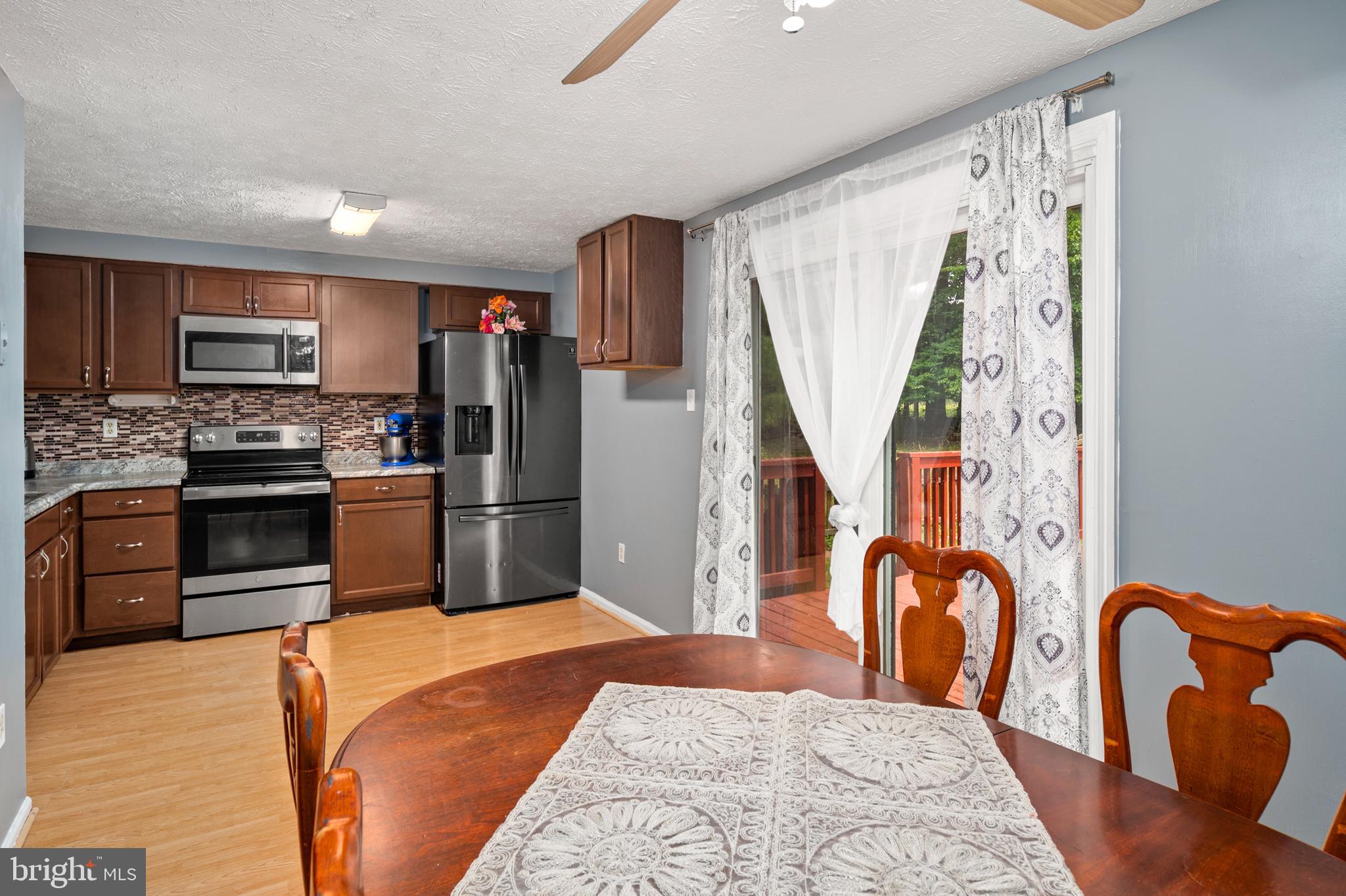 KINGS ARMS - Residential