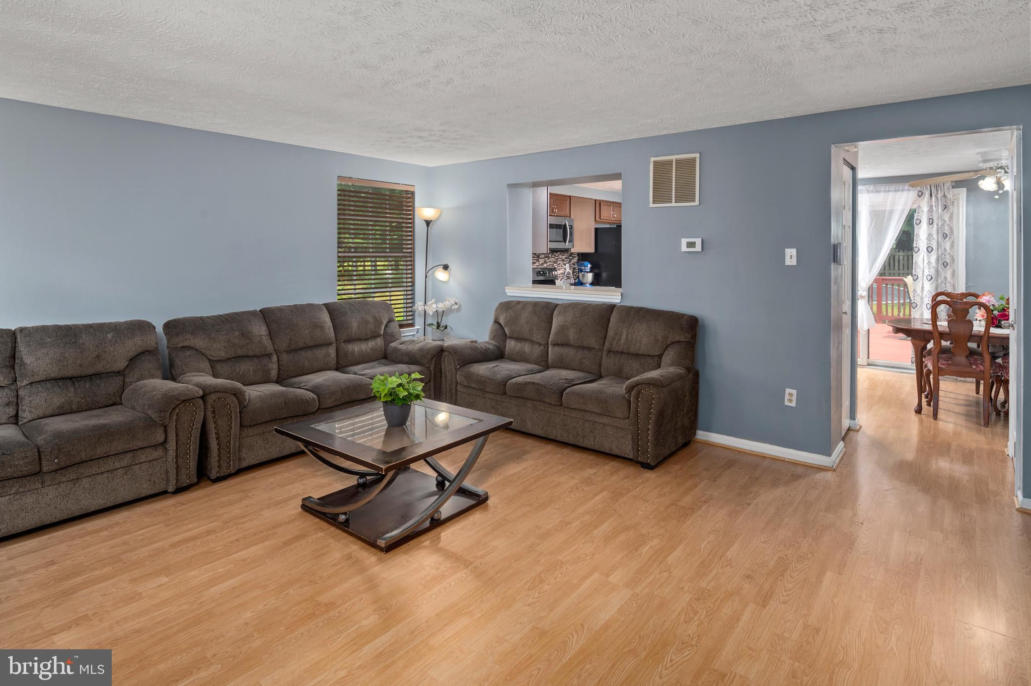 KINGS ARMS - Residential