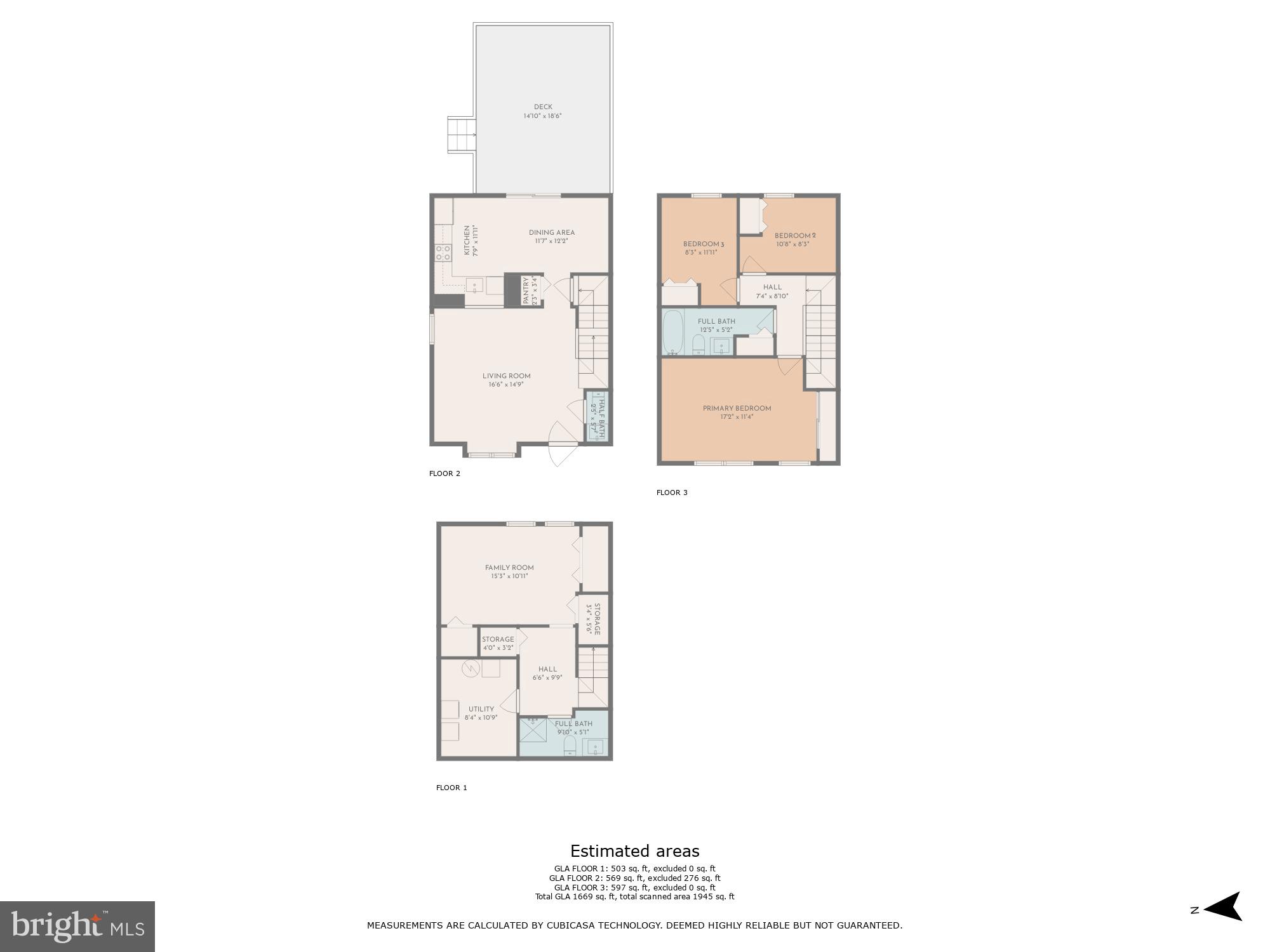KINGS ARMS - Residential