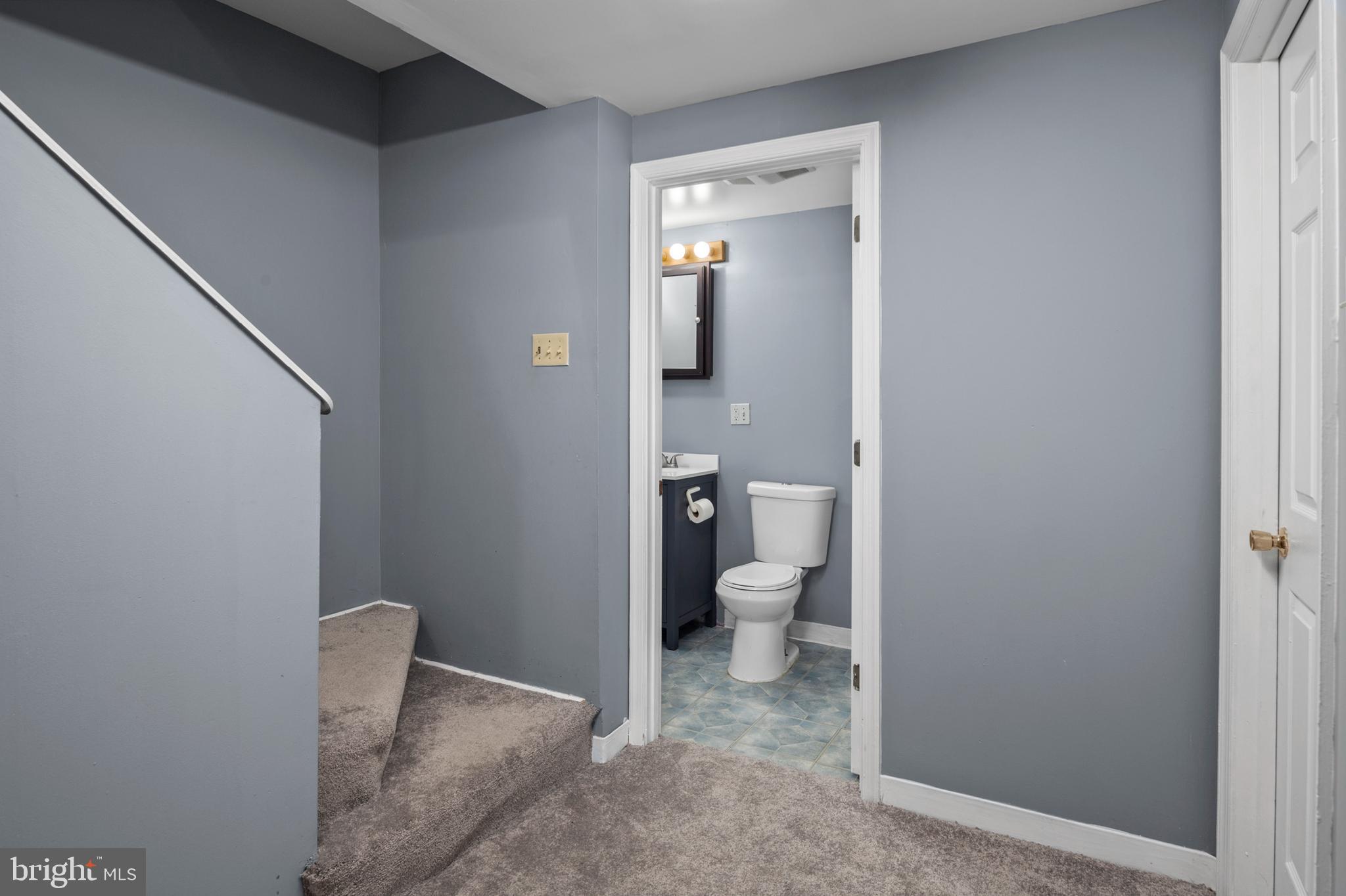 KINGS ARMS - Residential