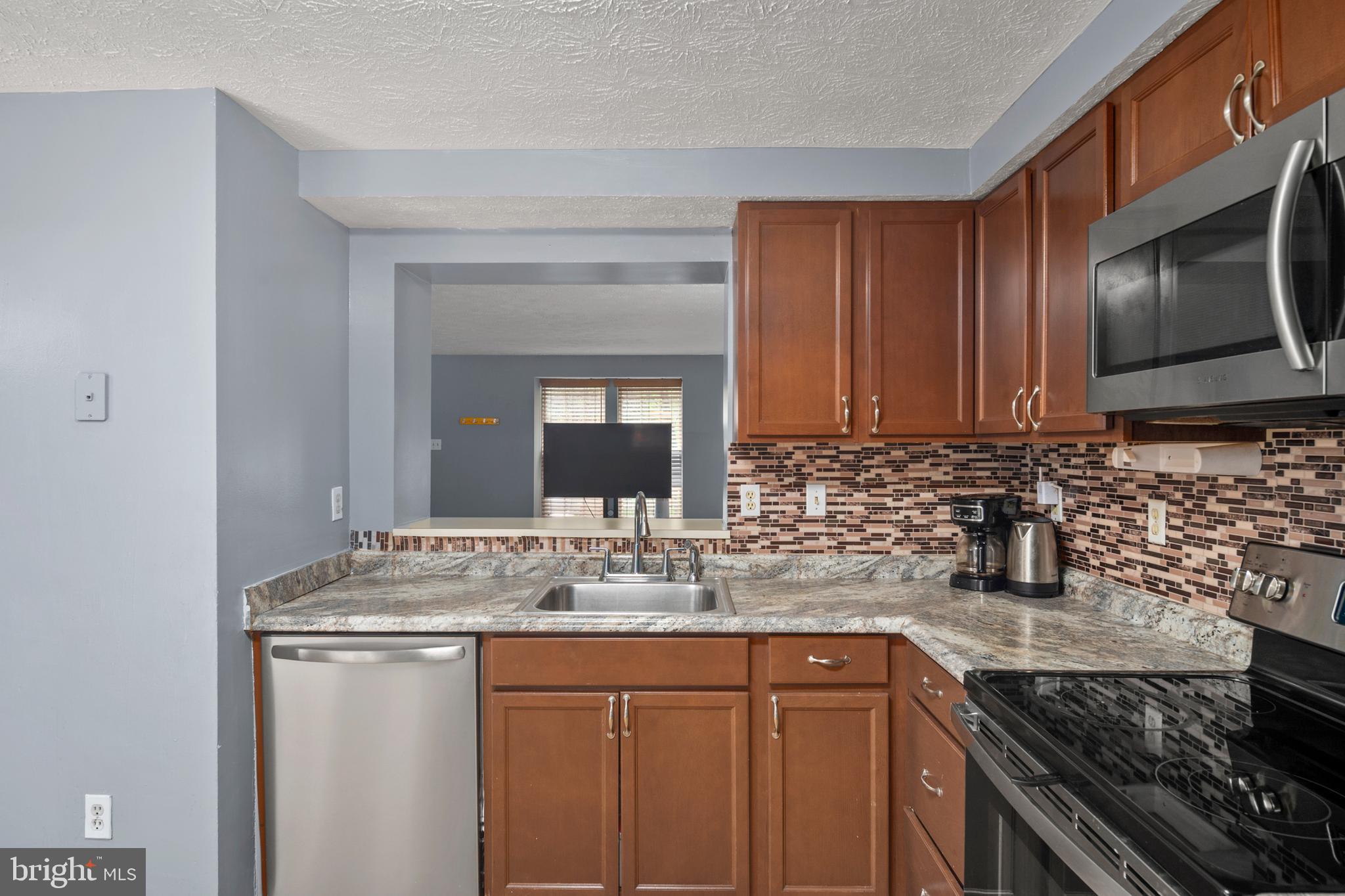 KINGS ARMS - Residential