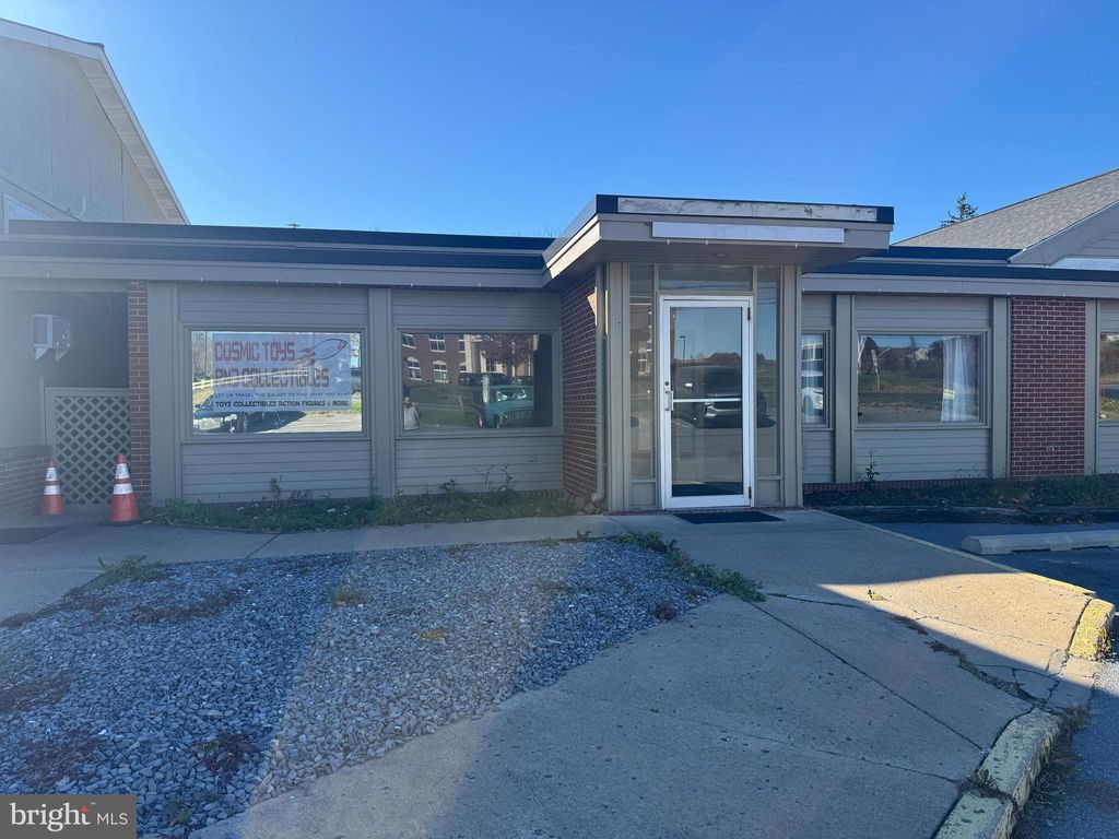 Photo of 3013 Benner Pike, BELLEFONTE, PA 16823 (MLS # PACE2516878)