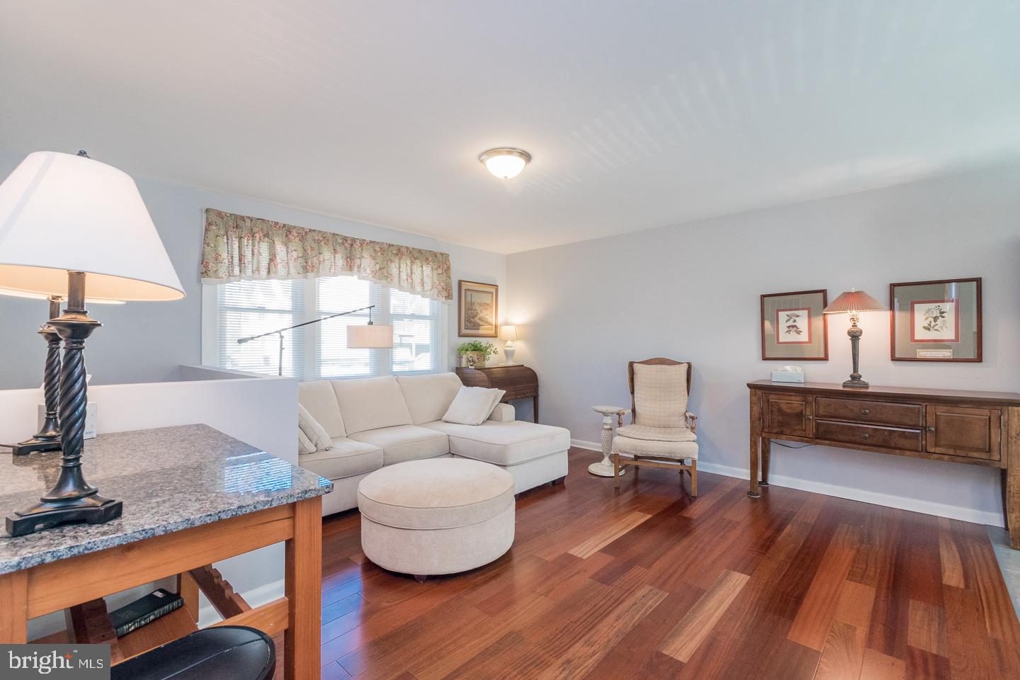 CLEVENGER ACRES - Residential