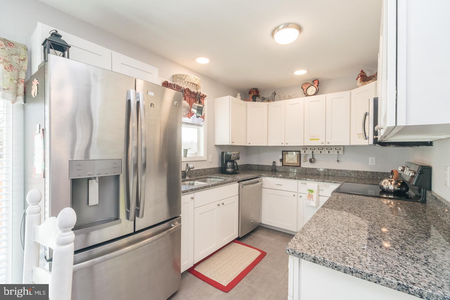 CLEVENGER ACRES - Residential