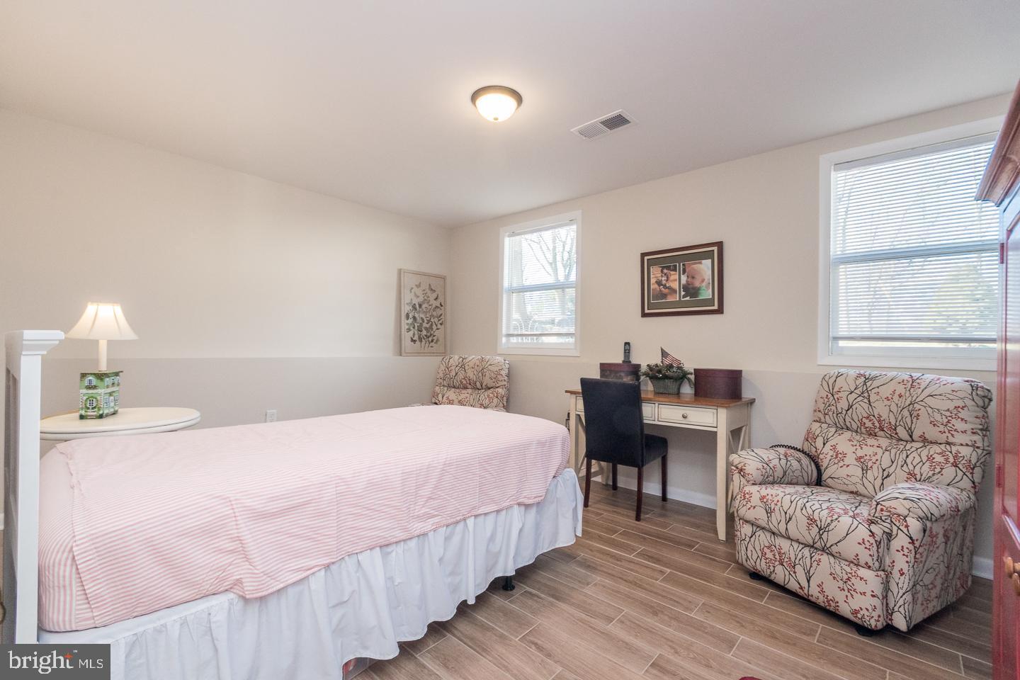 CLEVENGER ACRES - Residential