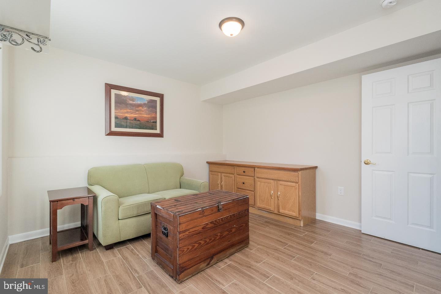 CLEVENGER ACRES - Residential