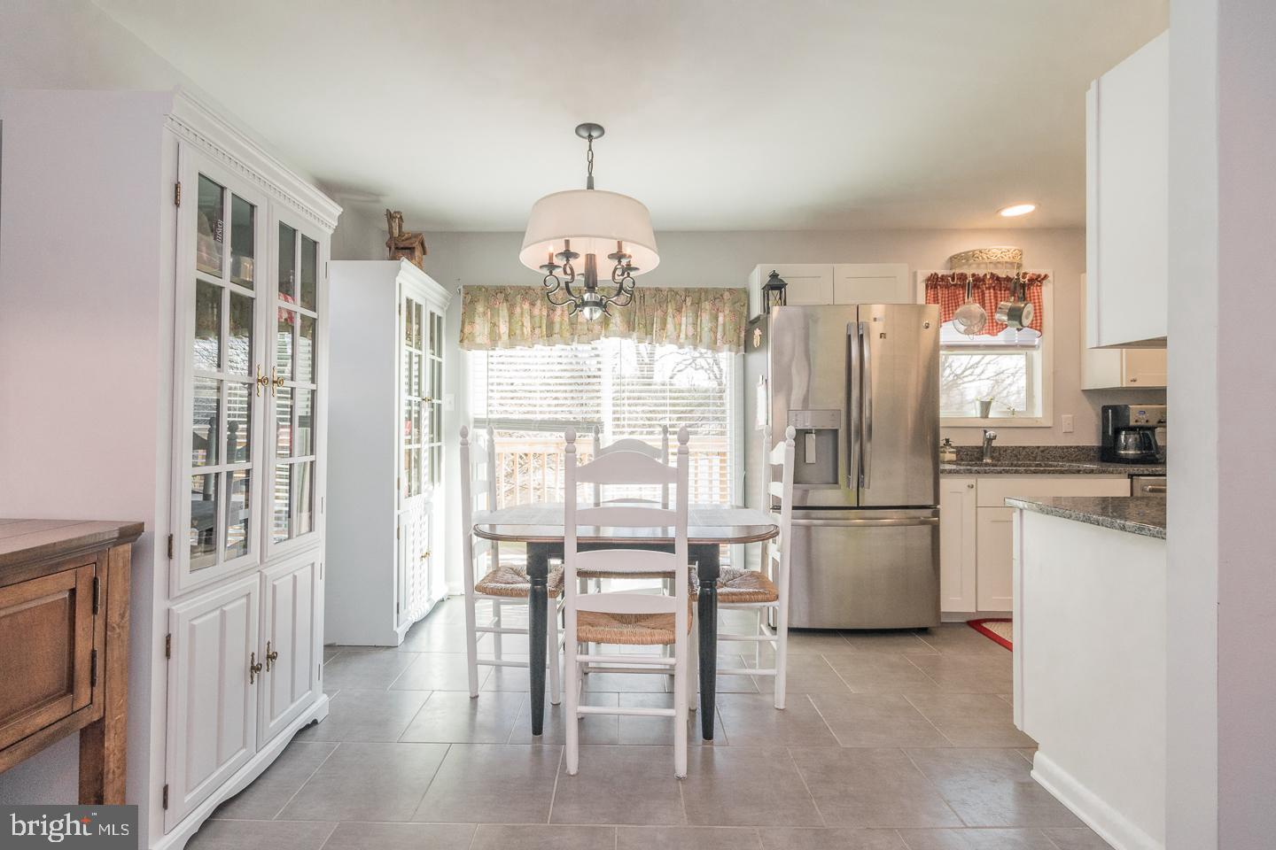 CLEVENGER ACRES - Residential