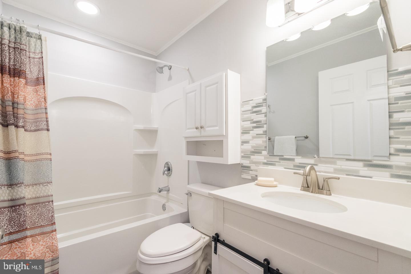 CLEVENGER ACRES - Residential