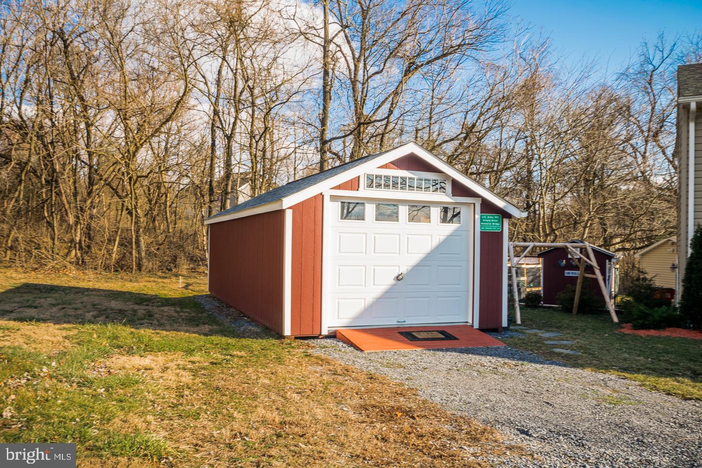 CLEVENGER ACRES - Residential