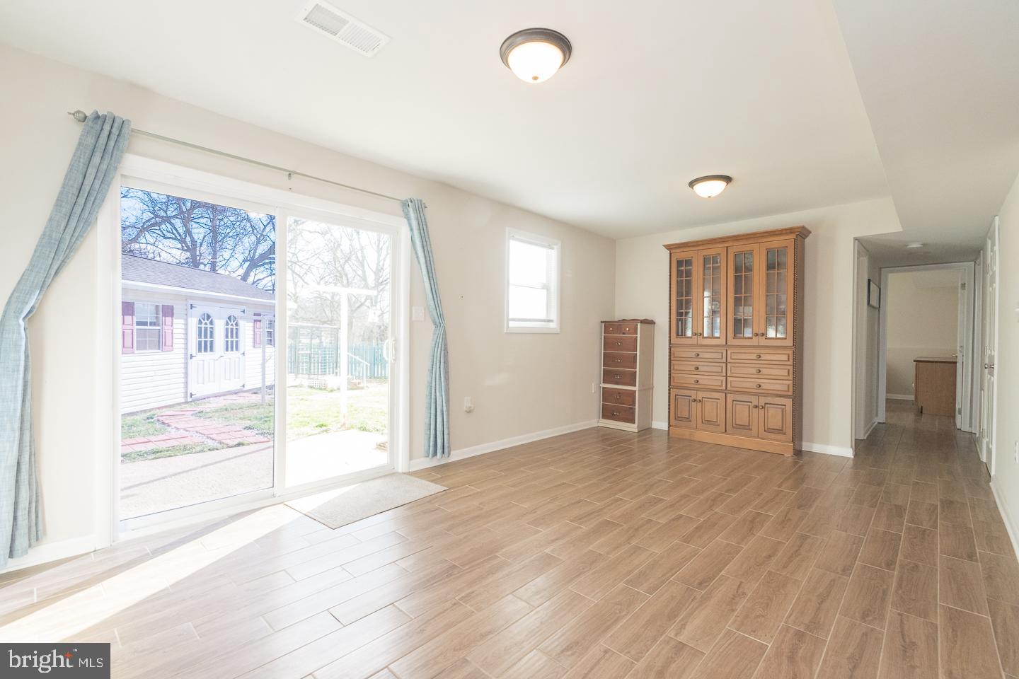 CLEVENGER ACRES - Residential