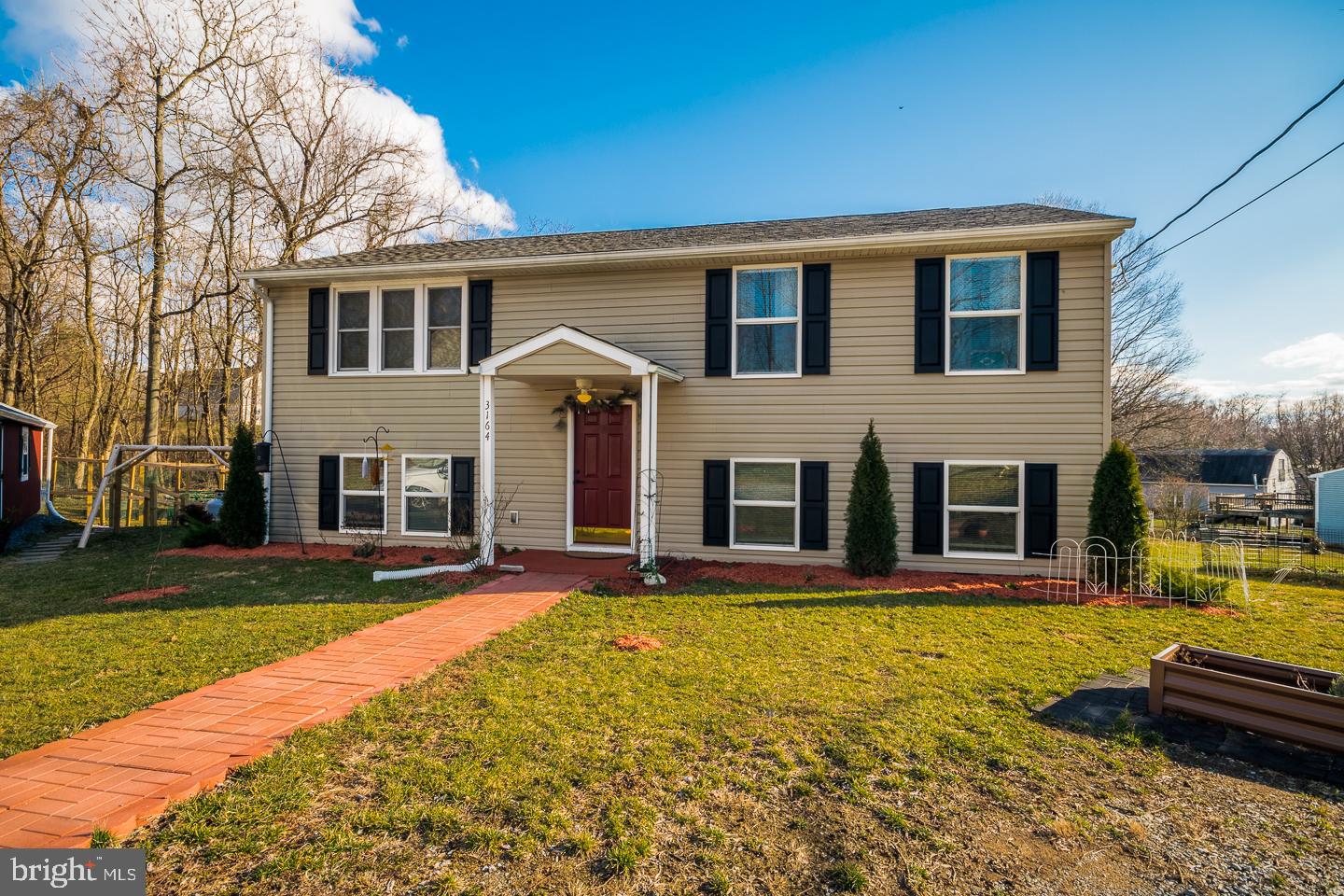 CLEVENGER ACRES - Residential