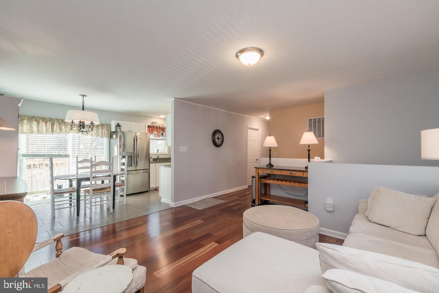 CLEVENGER ACRES - Residential