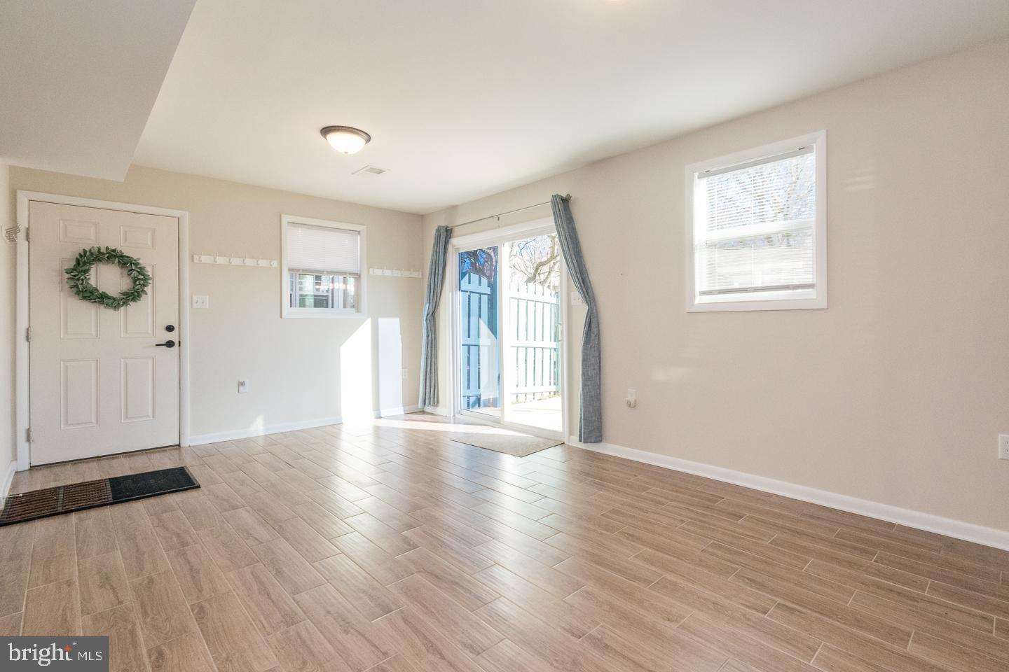 CLEVENGER ACRES - Residential