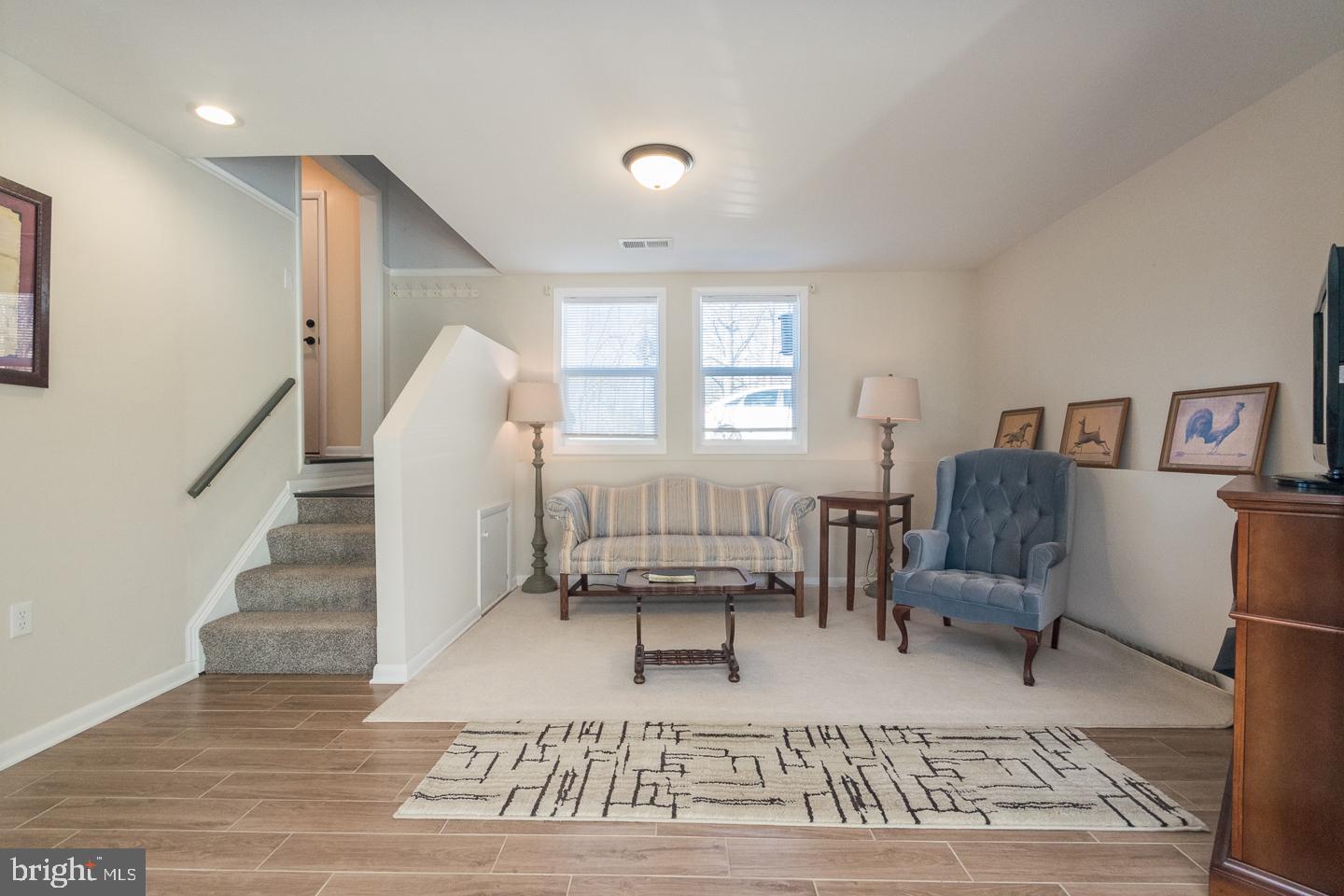 CLEVENGER ACRES - Residential