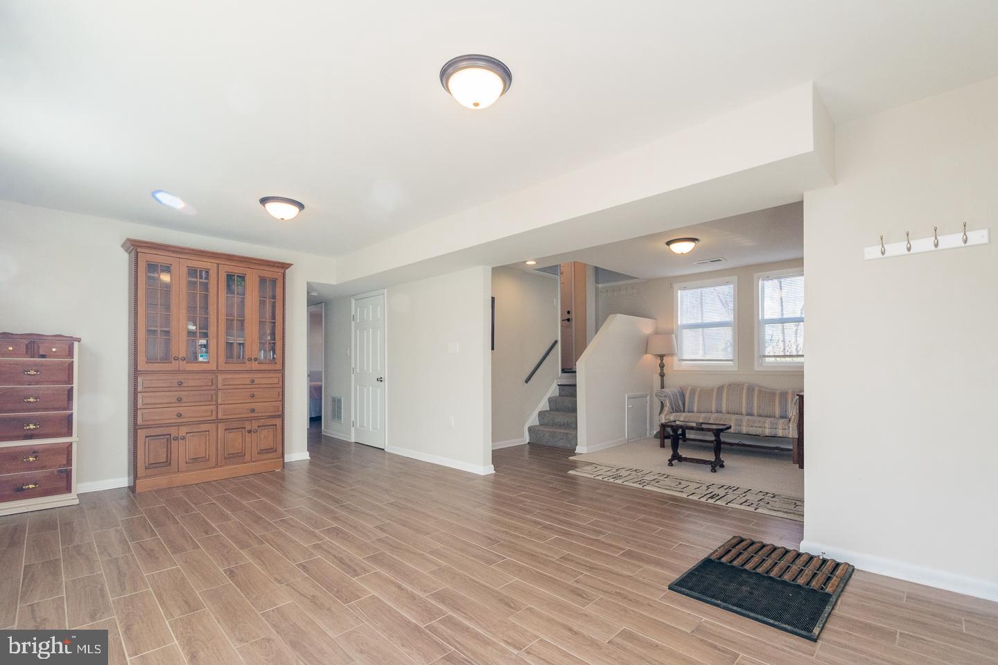 CLEVENGER ACRES - Residential