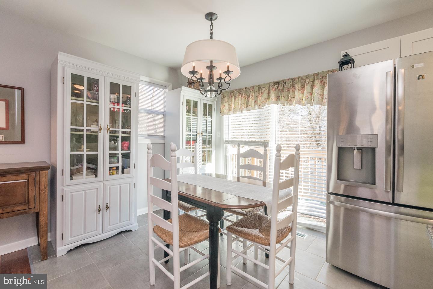 CLEVENGER ACRES - Residential