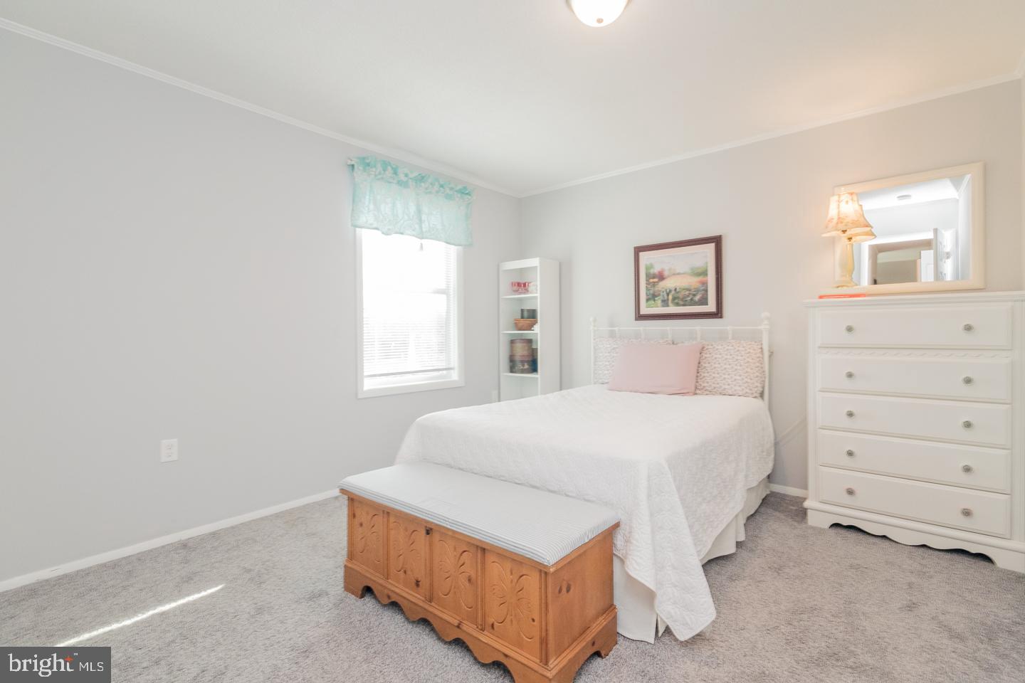 CLEVENGER ACRES - Residential