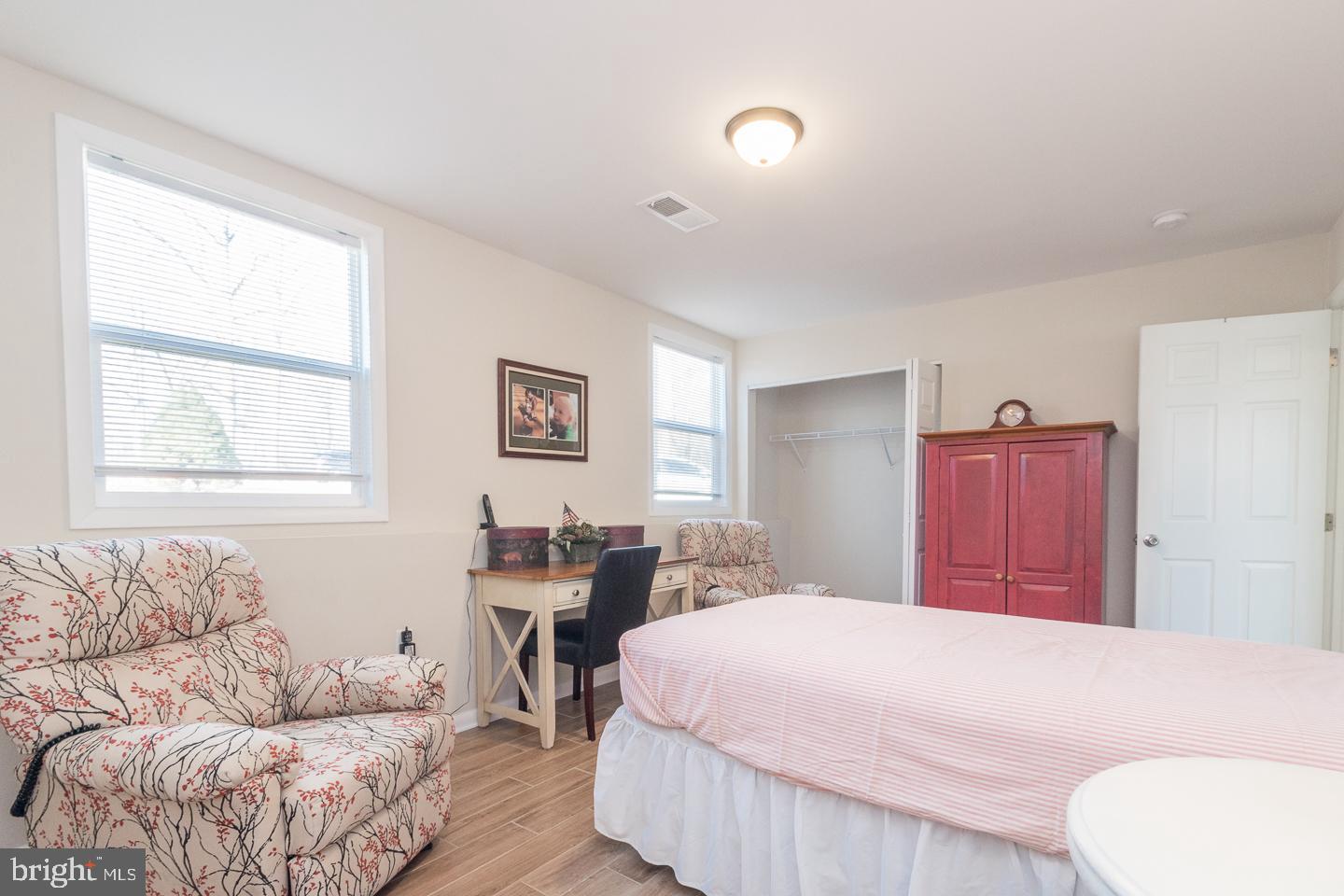 CLEVENGER ACRES - Residential