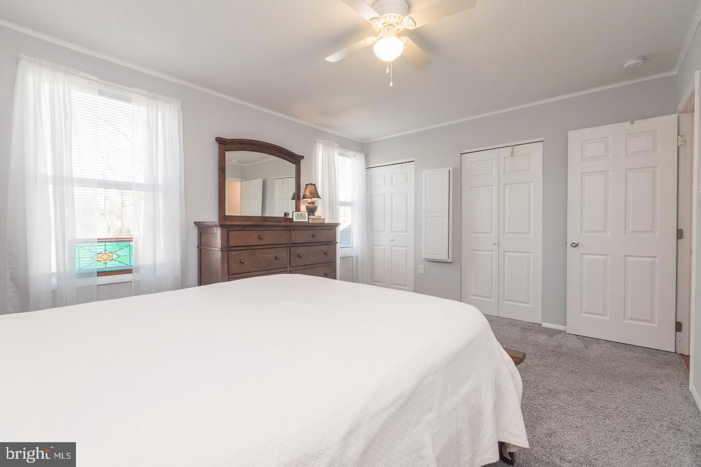 CLEVENGER ACRES - Residential