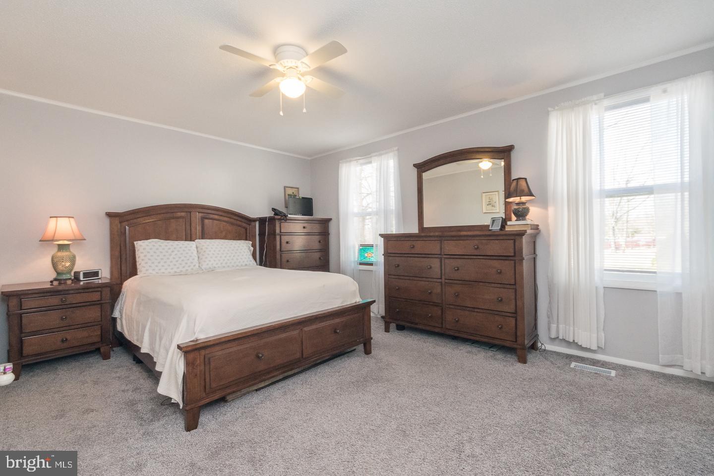 CLEVENGER ACRES - Residential