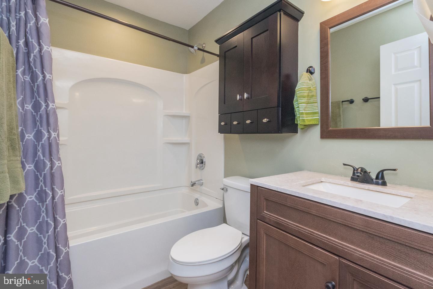 CLEVENGER ACRES - Residential