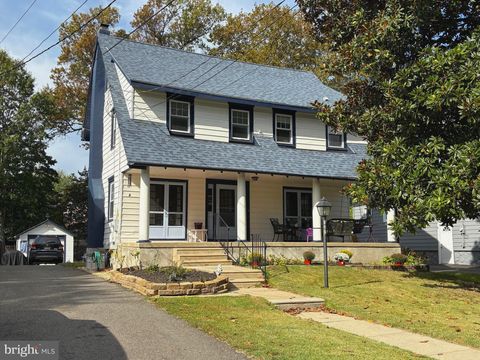 123 W BROWNING ROAD COLLINGSWOOD NJ 08108