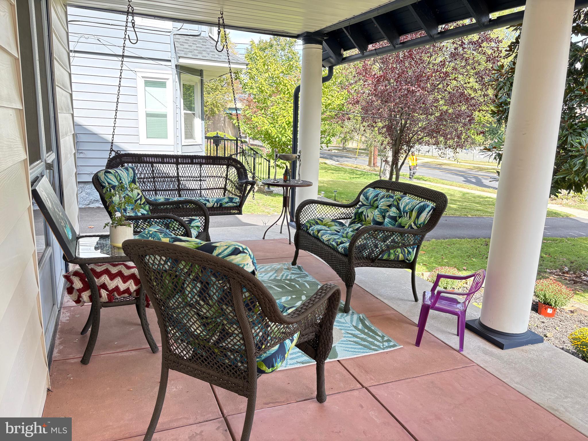 123 W BROWNING ROAD