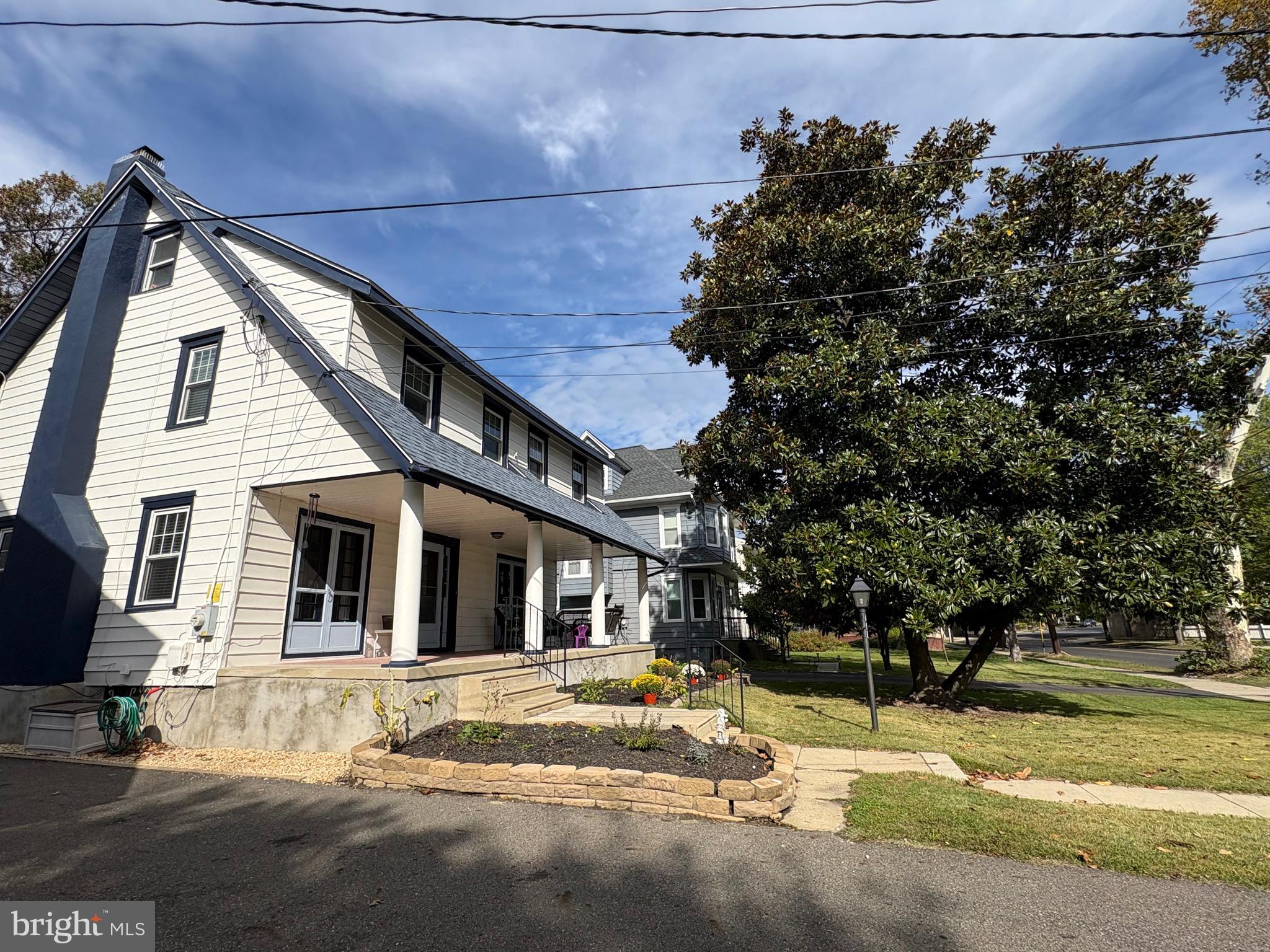 123 W BROWNING ROAD