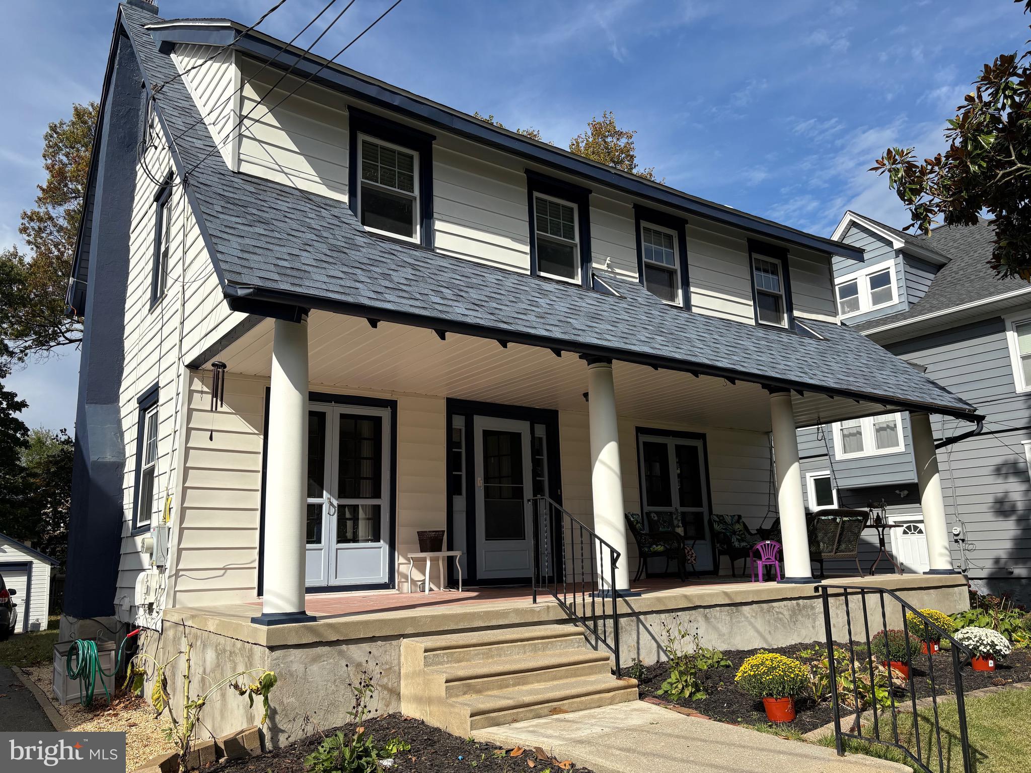 123 W BROWNING ROAD
