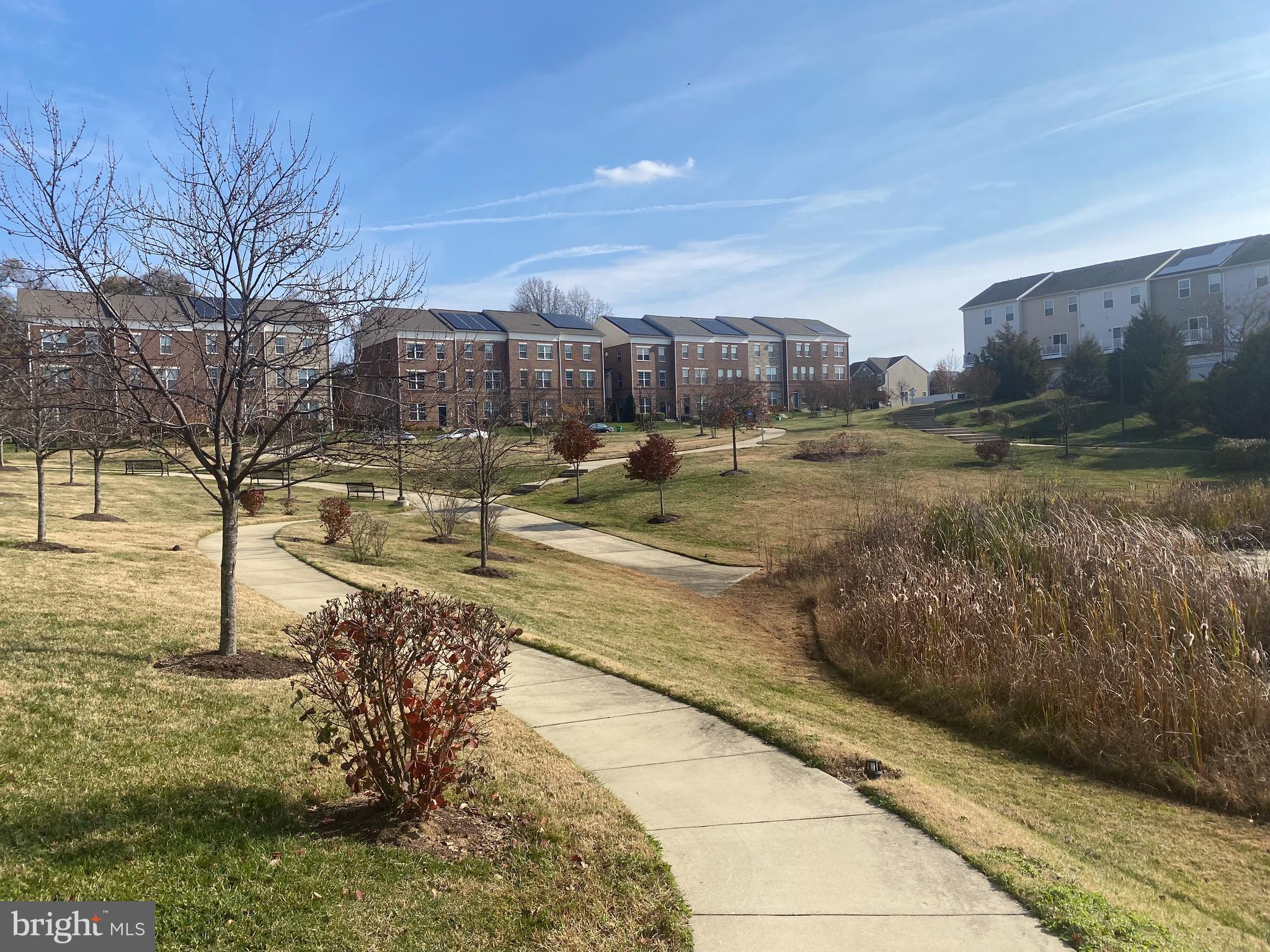 BRIGHTON PLACE - Residential