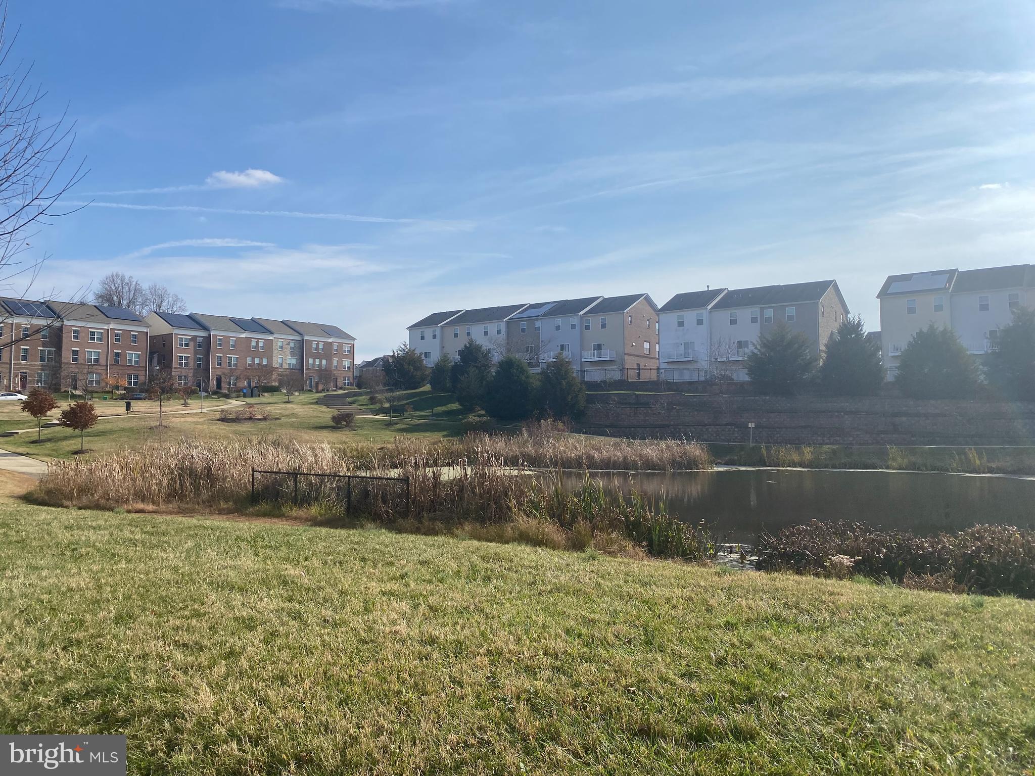 BRIGHTON PLACE - Residential