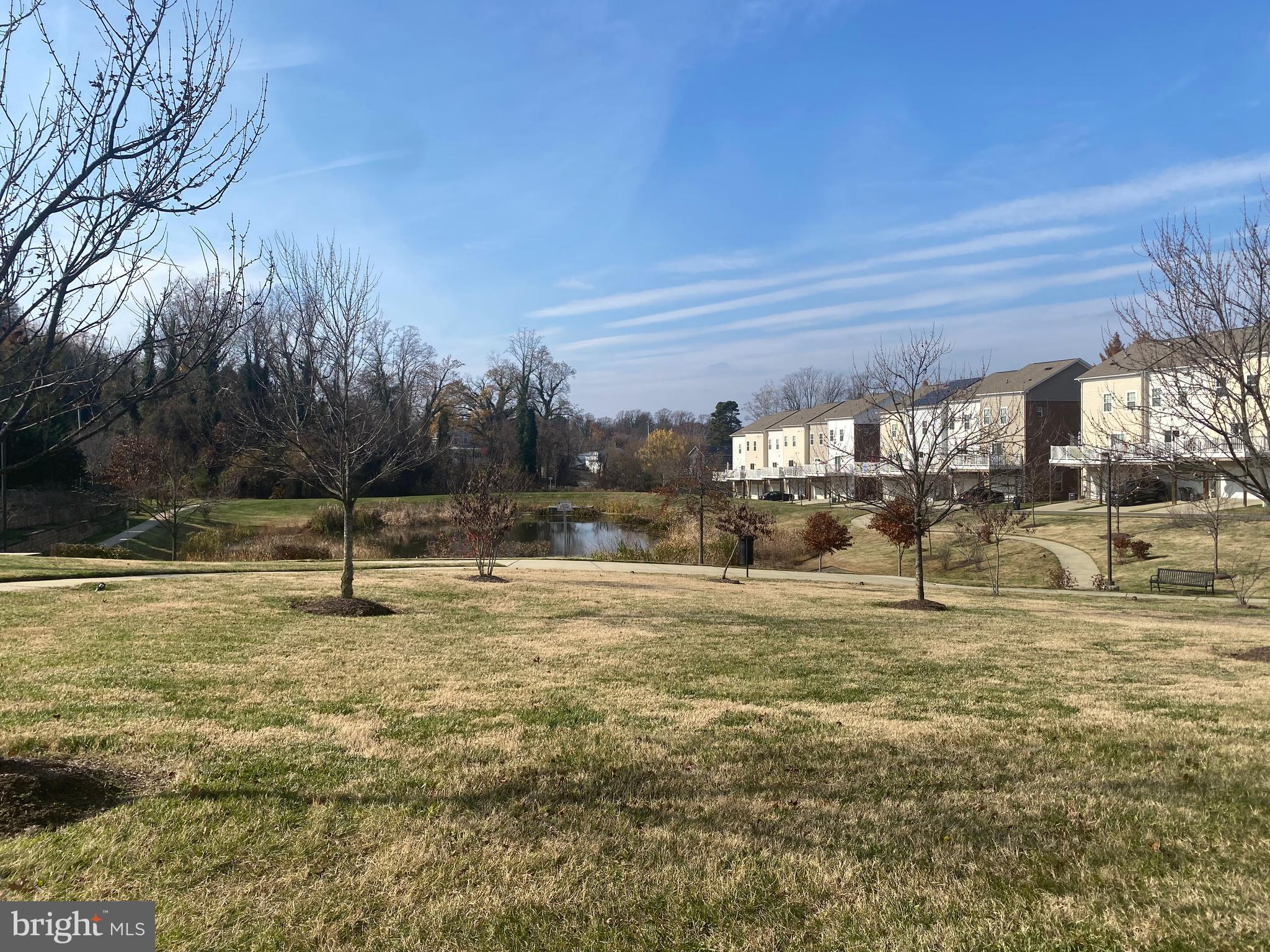 BRIGHTON PLACE - Residential